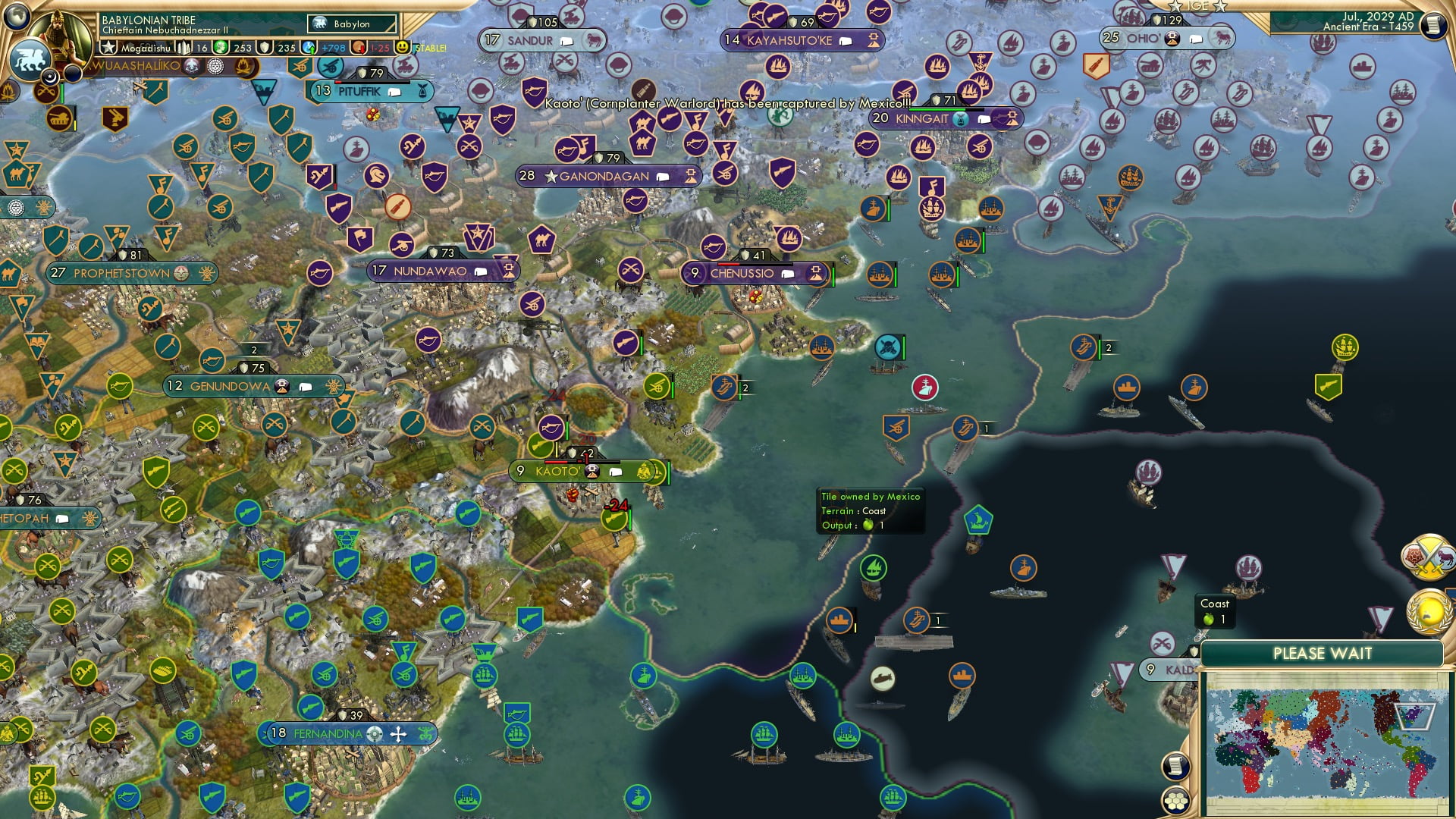 CBR In-Game Screenshot