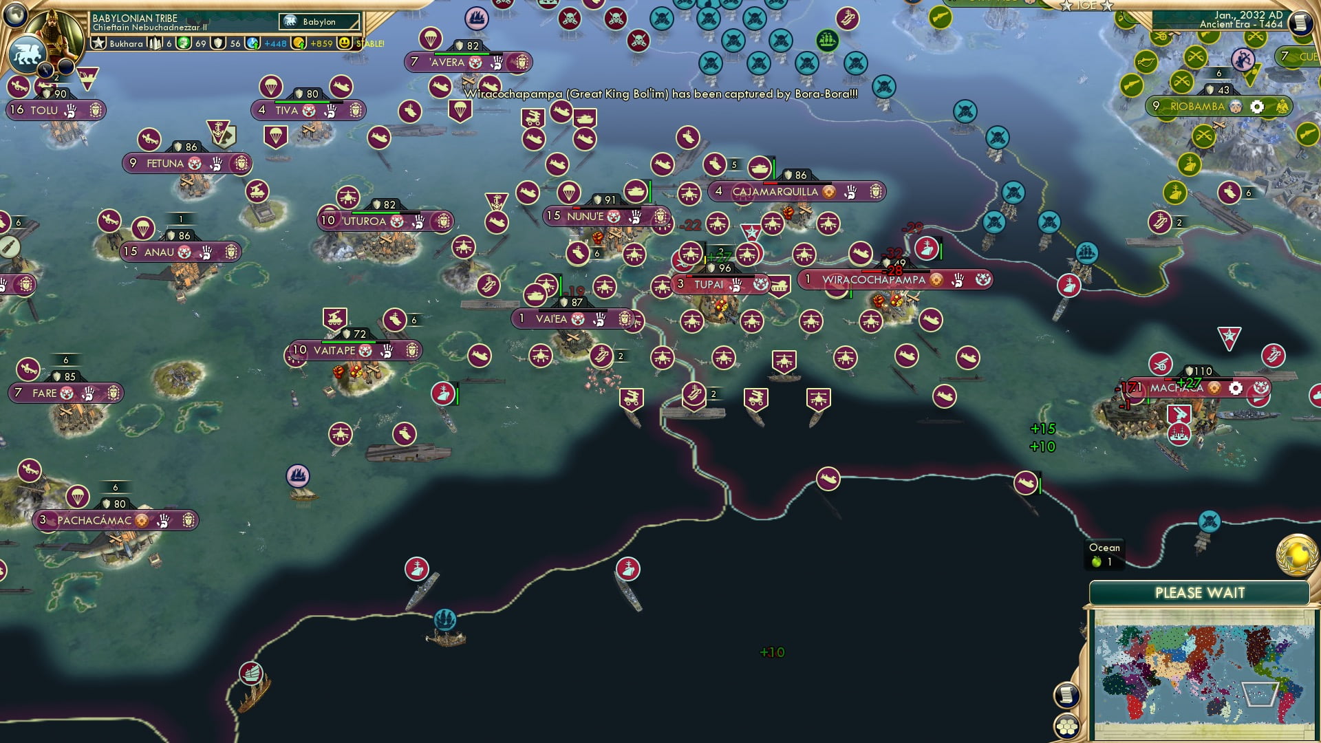 CBR In-Game Screenshot