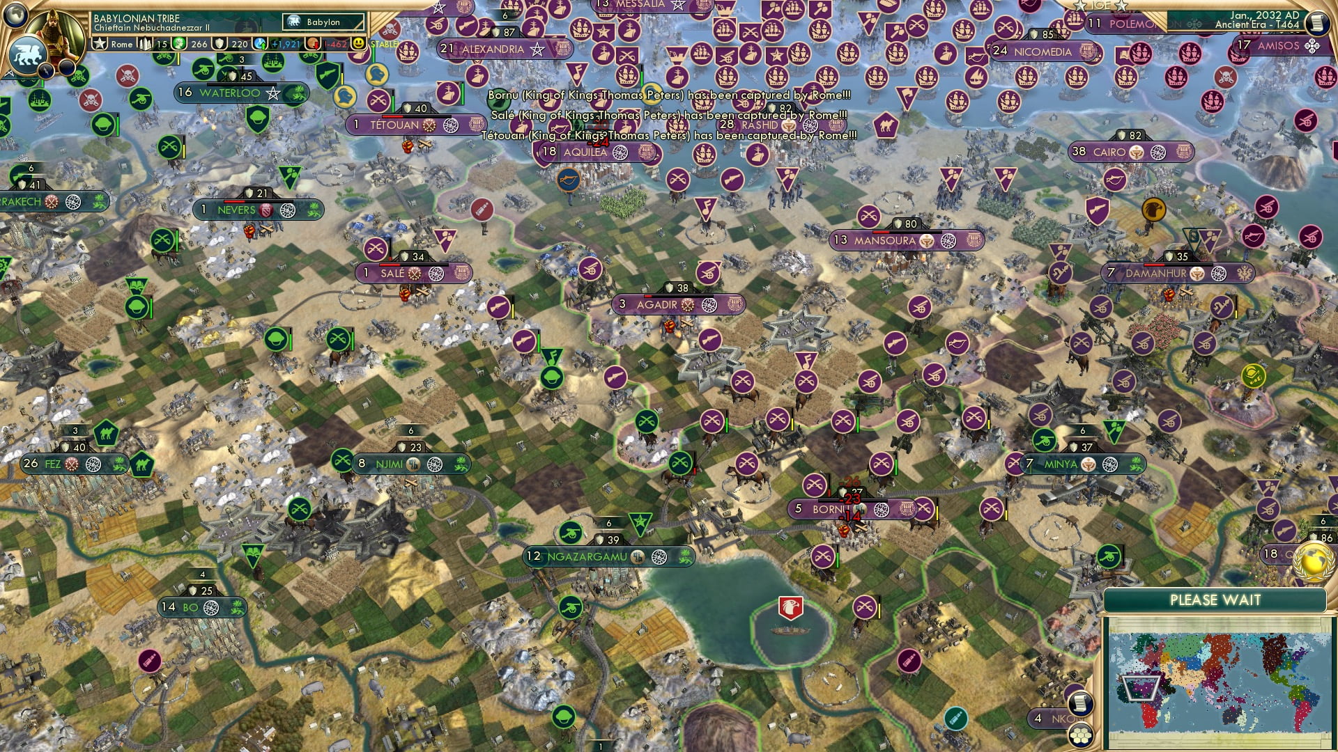 CBR In-Game Screenshot