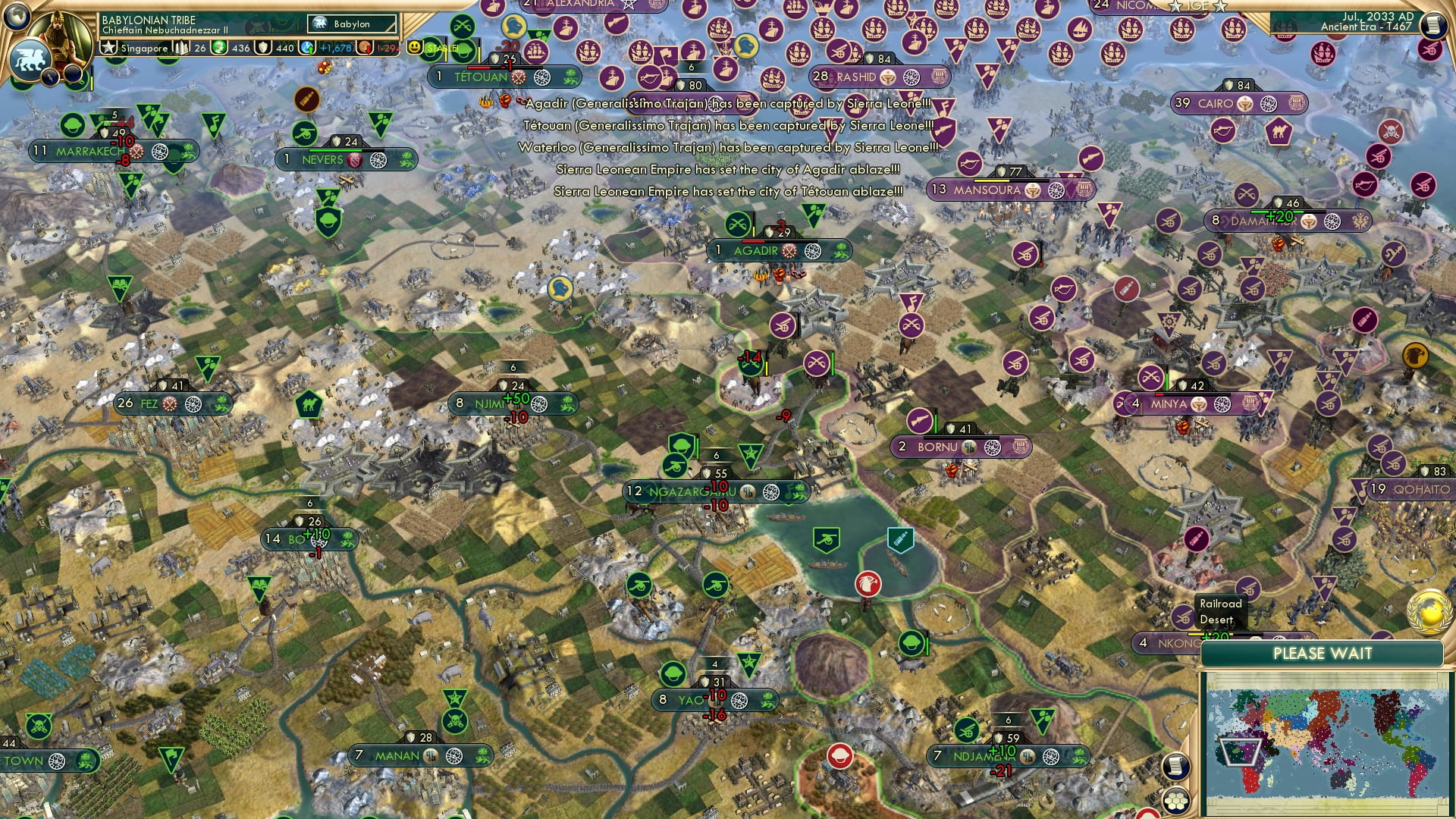 CBR In-Game Screenshot