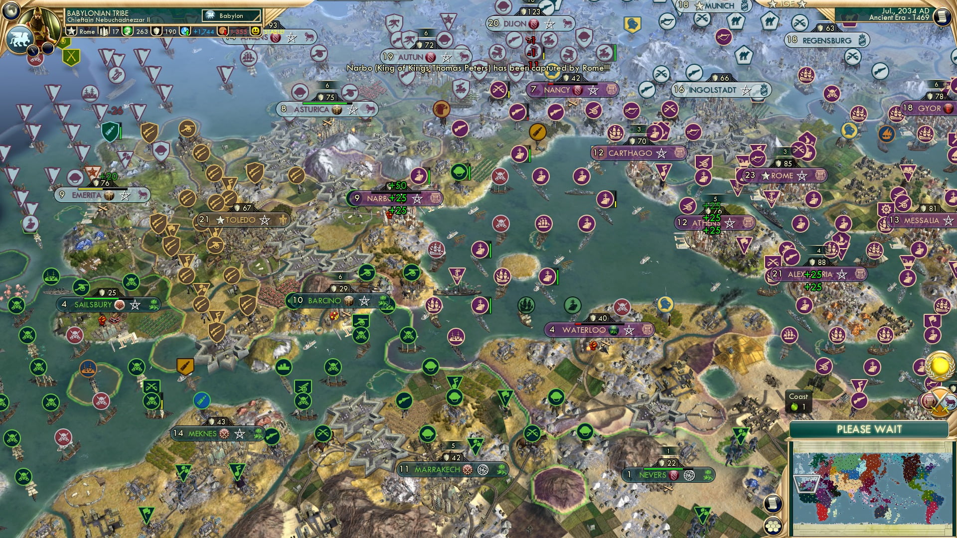 CBR In-Game Screenshot