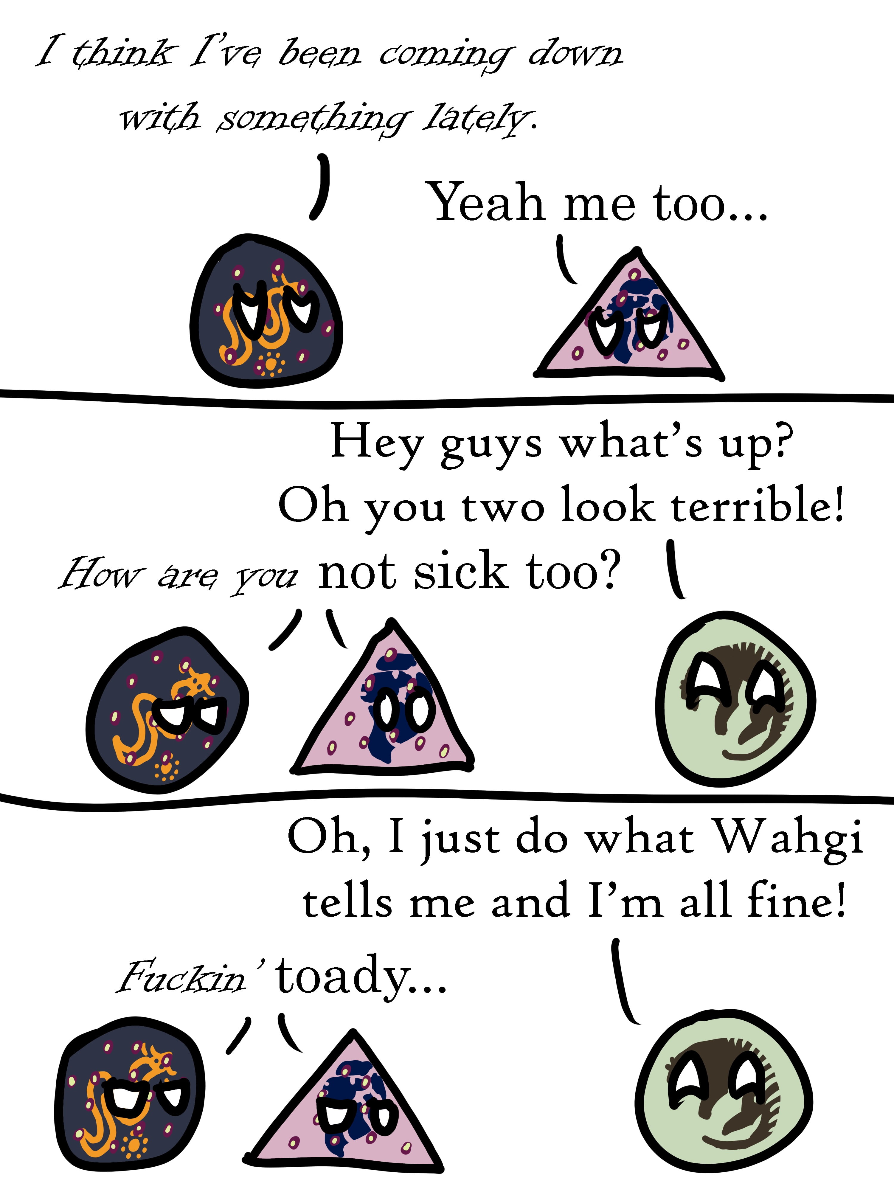 CBR In-Game Screenshot of 2