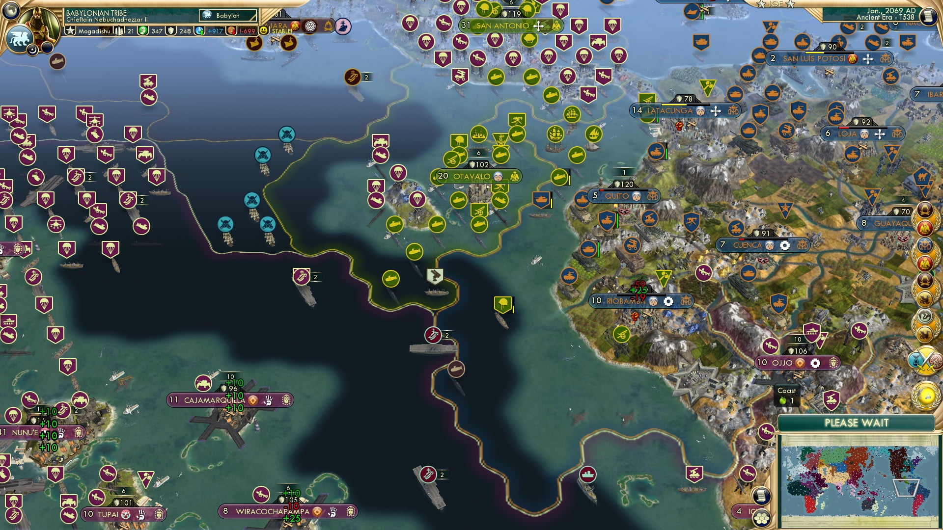 CBR In-Game Screenshot of 102