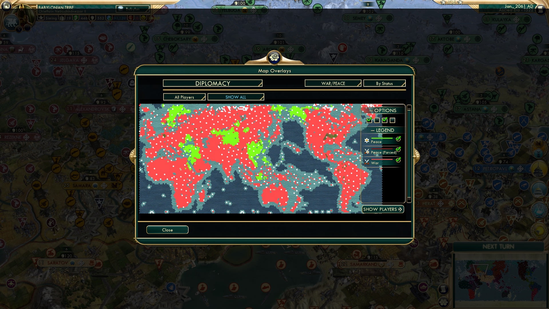 CBR In-Game Screenshot of 48