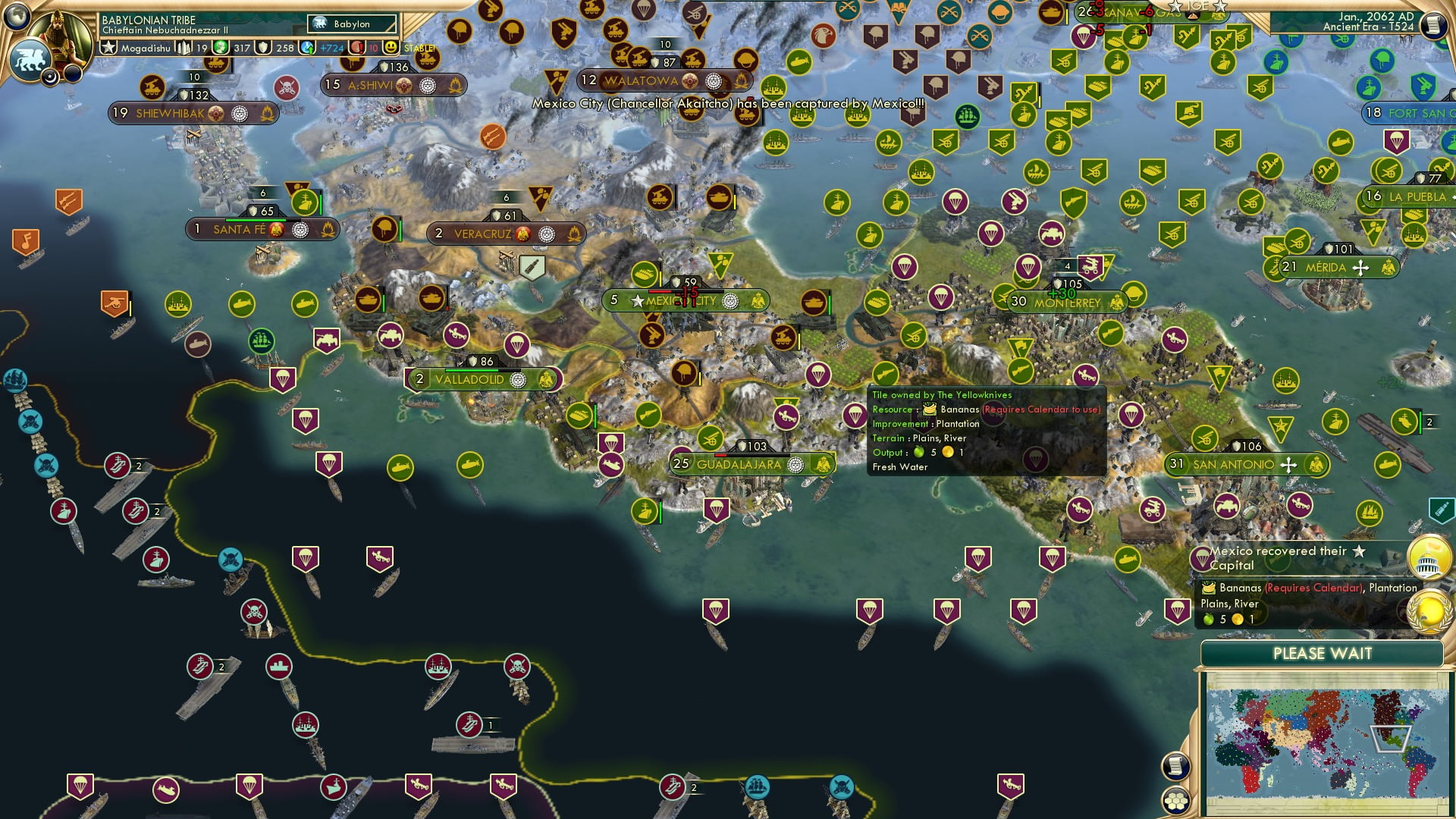 CBR In-Game Screenshot of 53