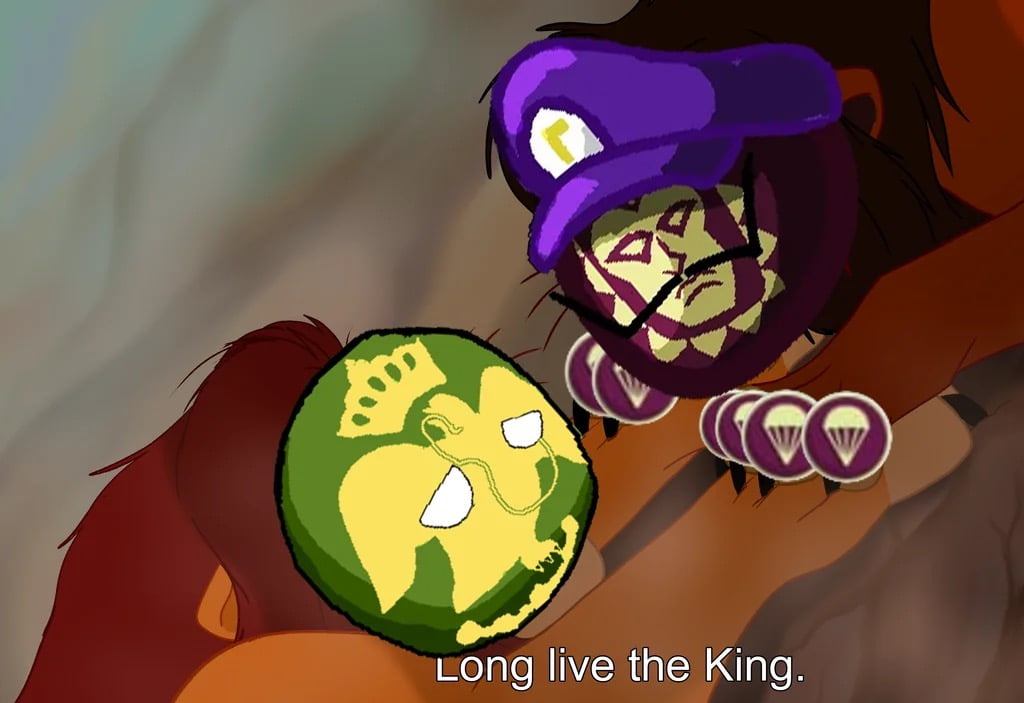 CBR In-Game Screenshot of 2