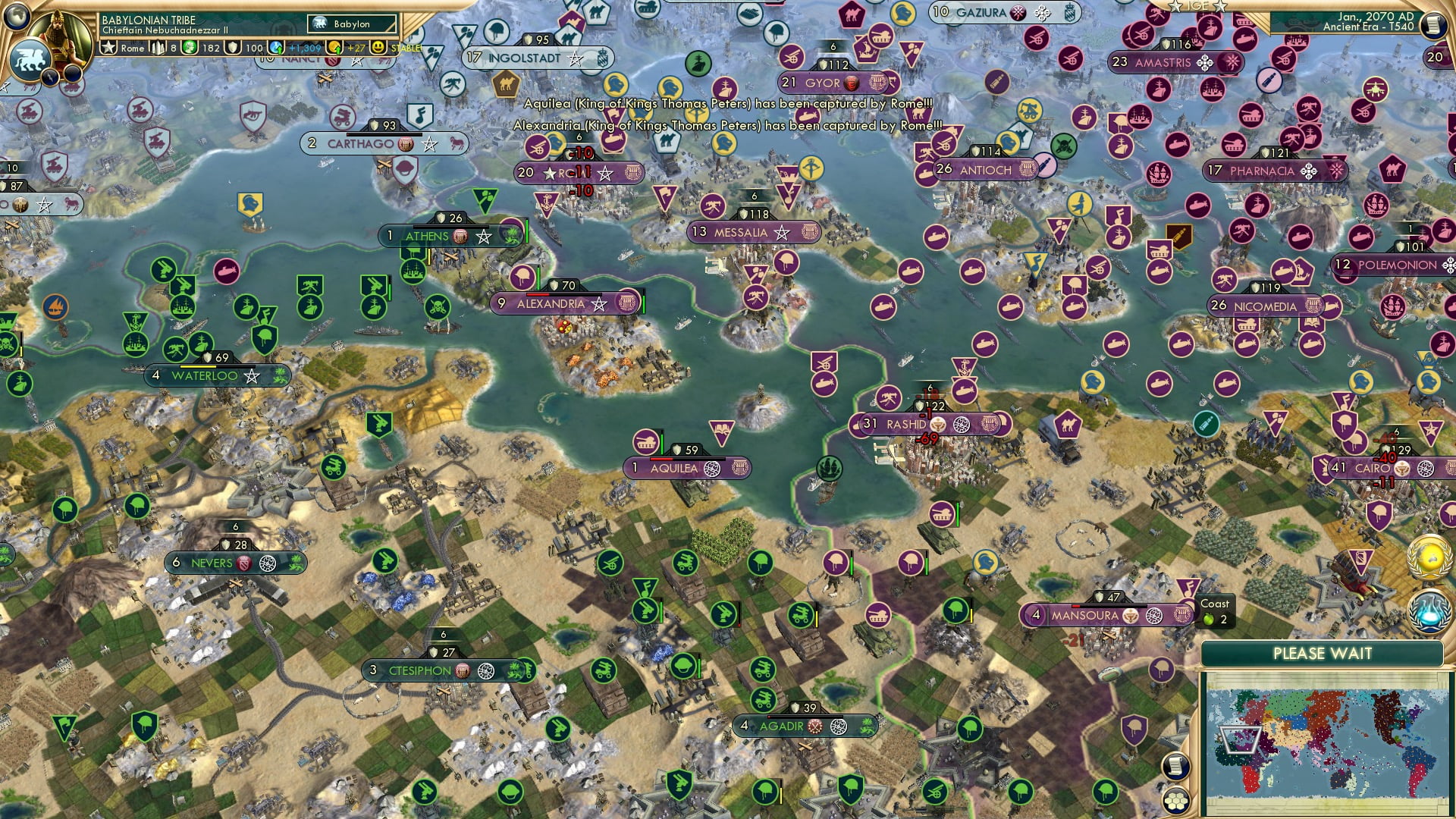 CBR In-Game Screenshot of Naval Flips