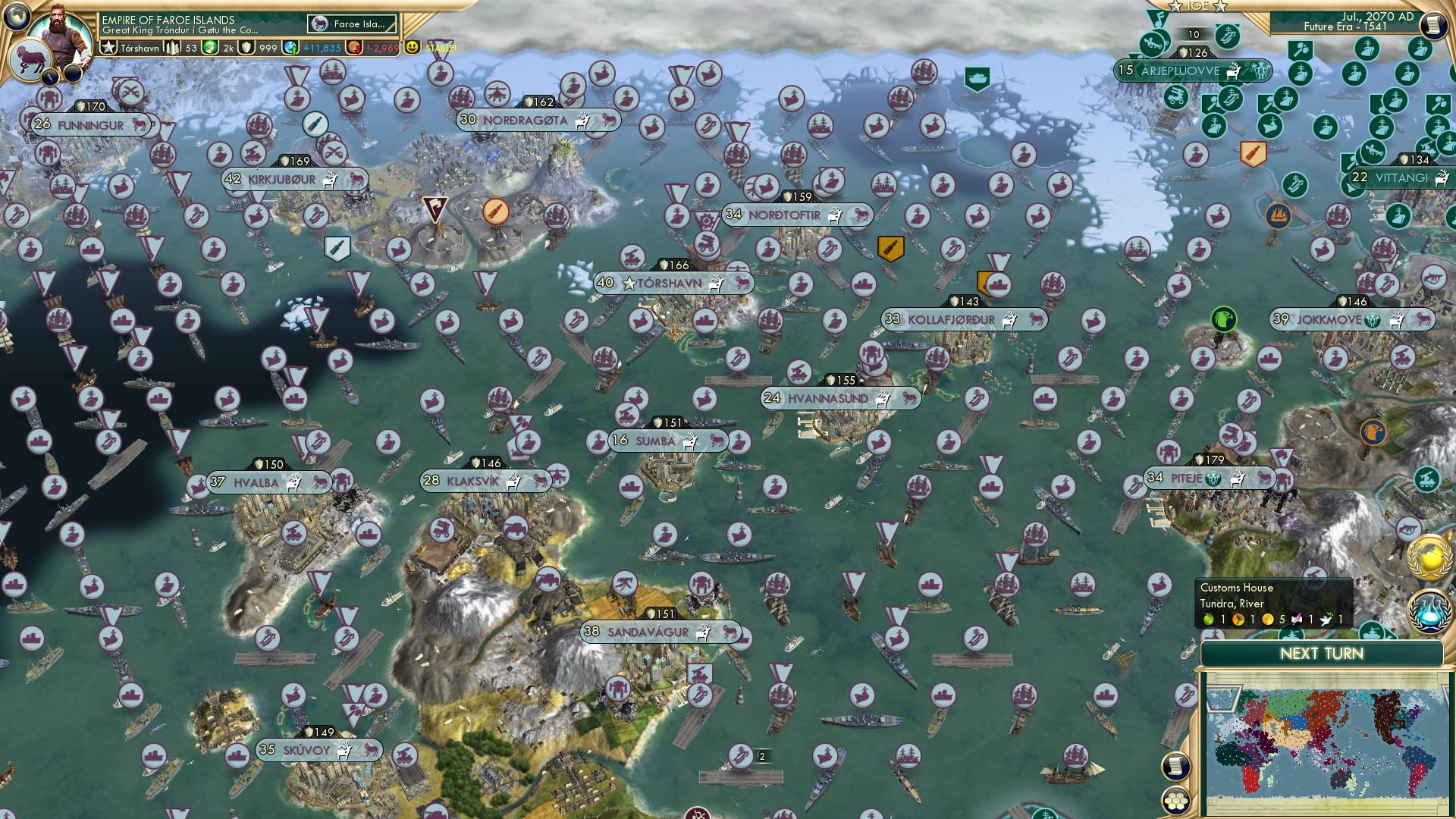 CBR In-Game Screenshot of Their unique ability is still busted, & should have been fixed, same with Pontus.