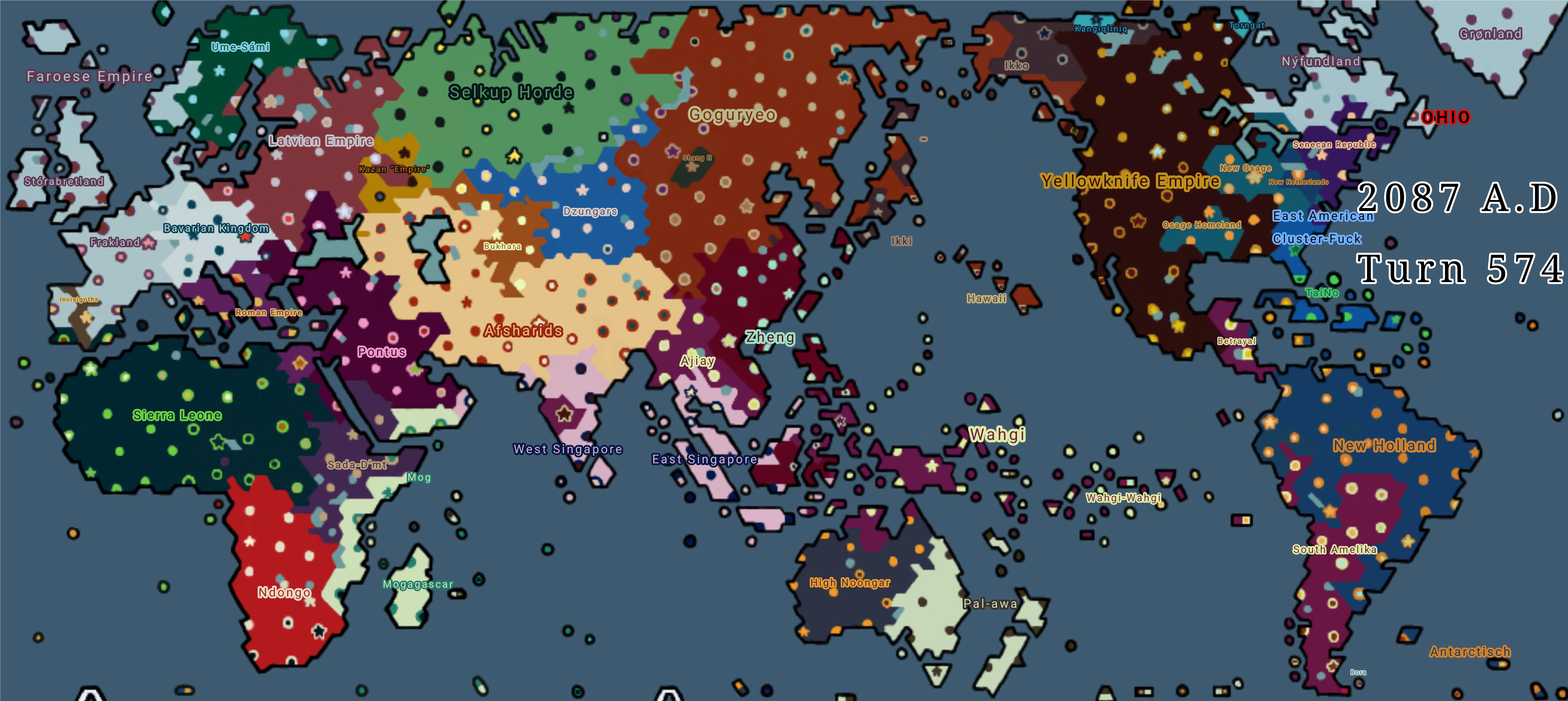 CBR In-Game Screenshot of Sonicfan’s Episode 38 Map