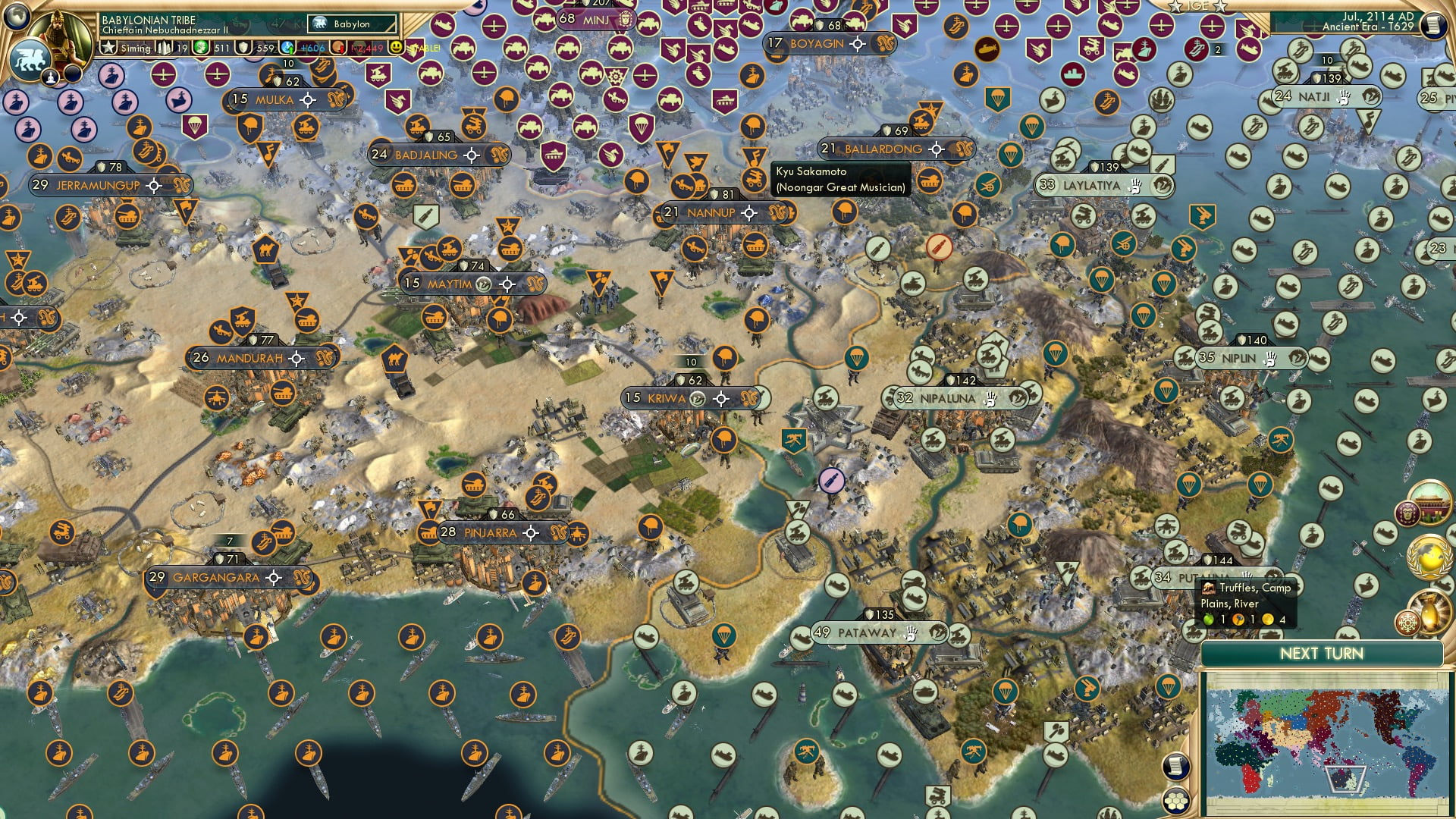 CBR In-Game Screenshot of It’s Not Like I Like You Or Anything!