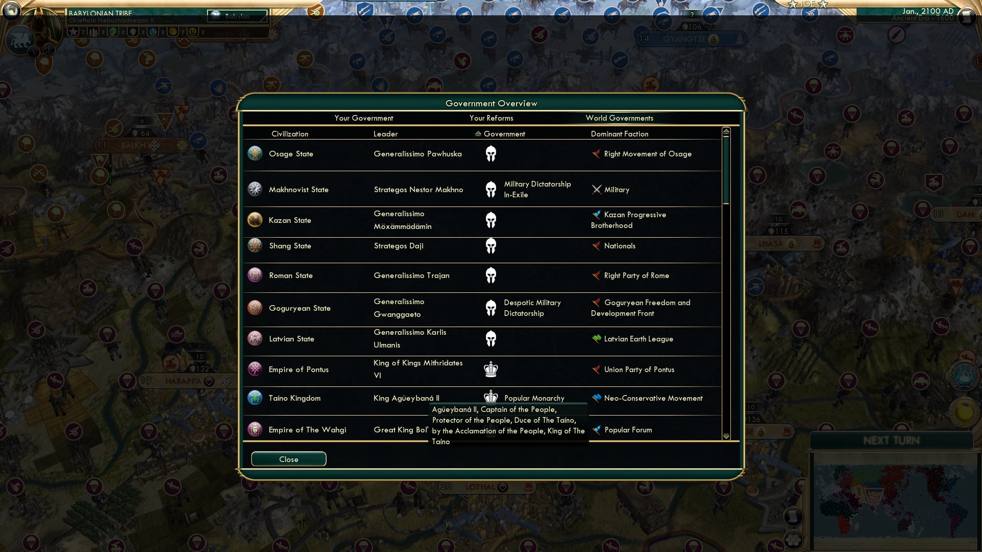 CBR In-Game Screenshot of What!? Reading!? Give me back my Digitized Violence!