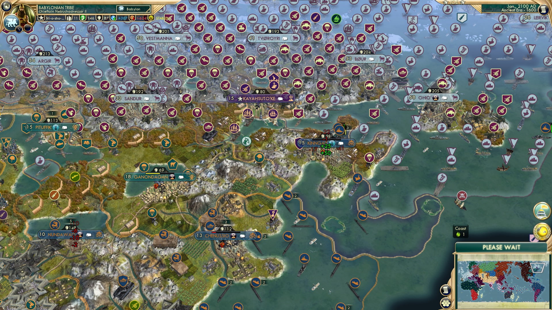 CBR In-Game Screenshot of Chenussy Or Bust… Nah I take it back, this is just sad :(