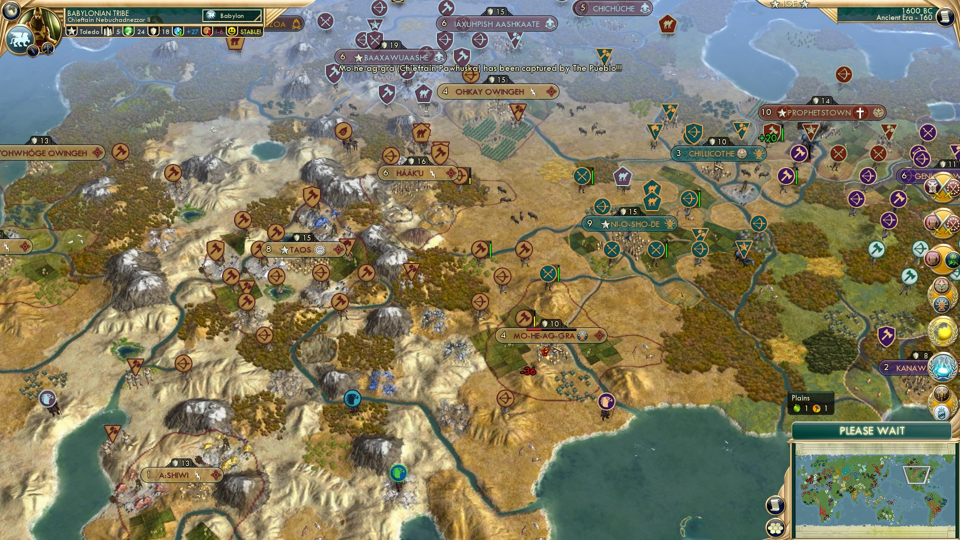 CBR In-Game Screenshot of Ow-sage