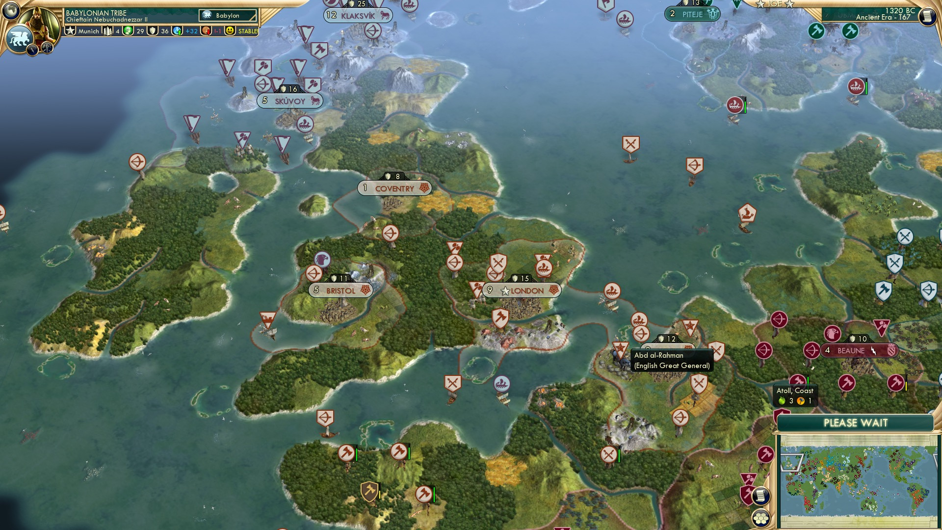 CBR In-Game Screenshot of Perfidious Albion