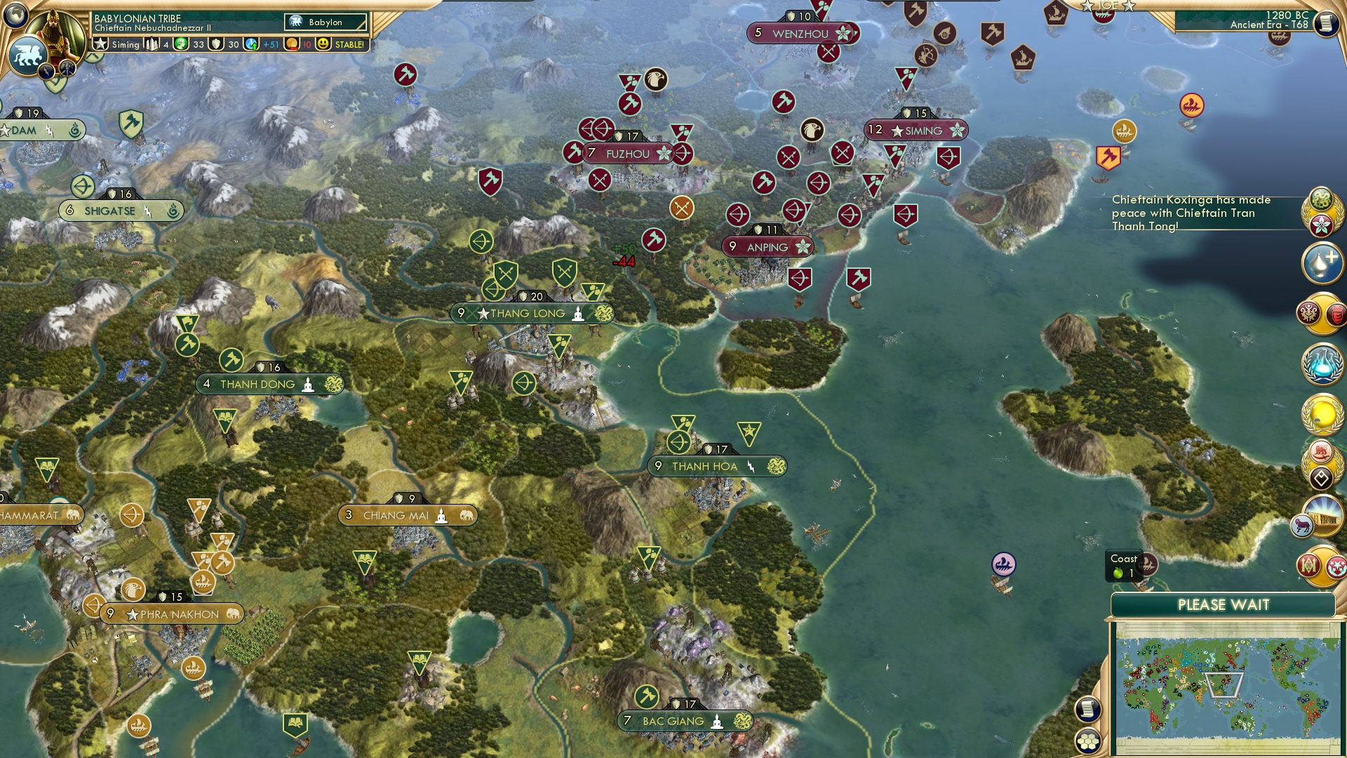 CBR In-Game Screenshot of Well that was boring