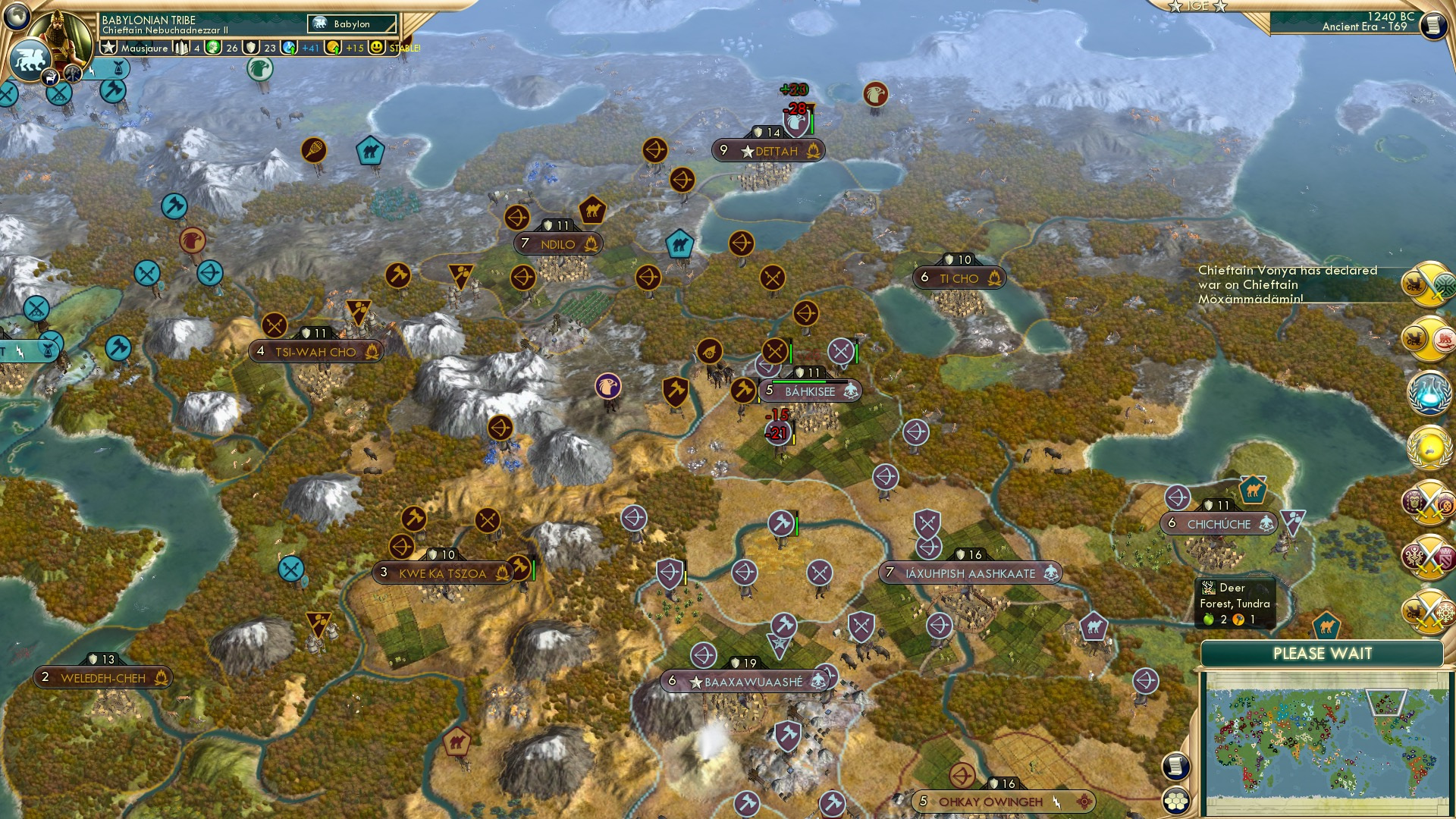 CBR In-Game Screenshot of What?