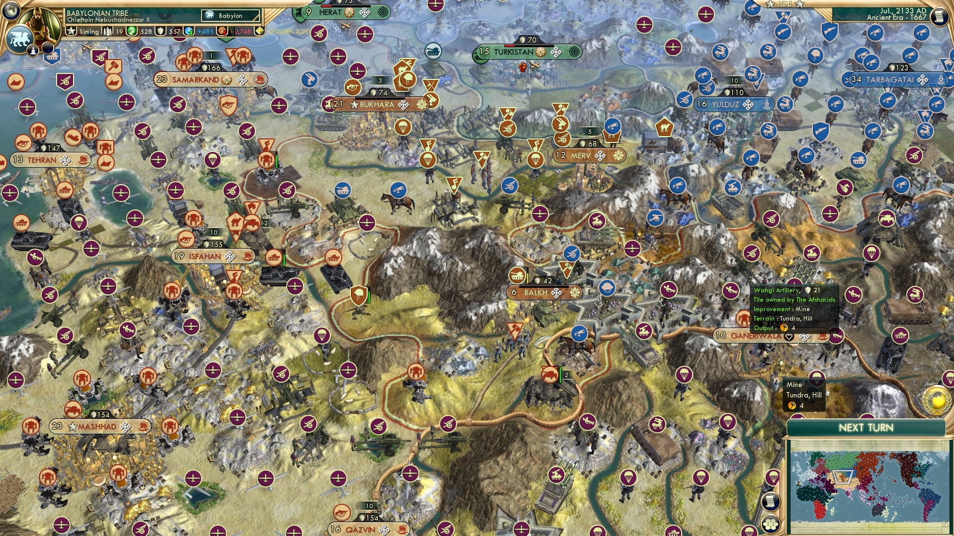 CBR In-Game Screenshot of How to Eat Words