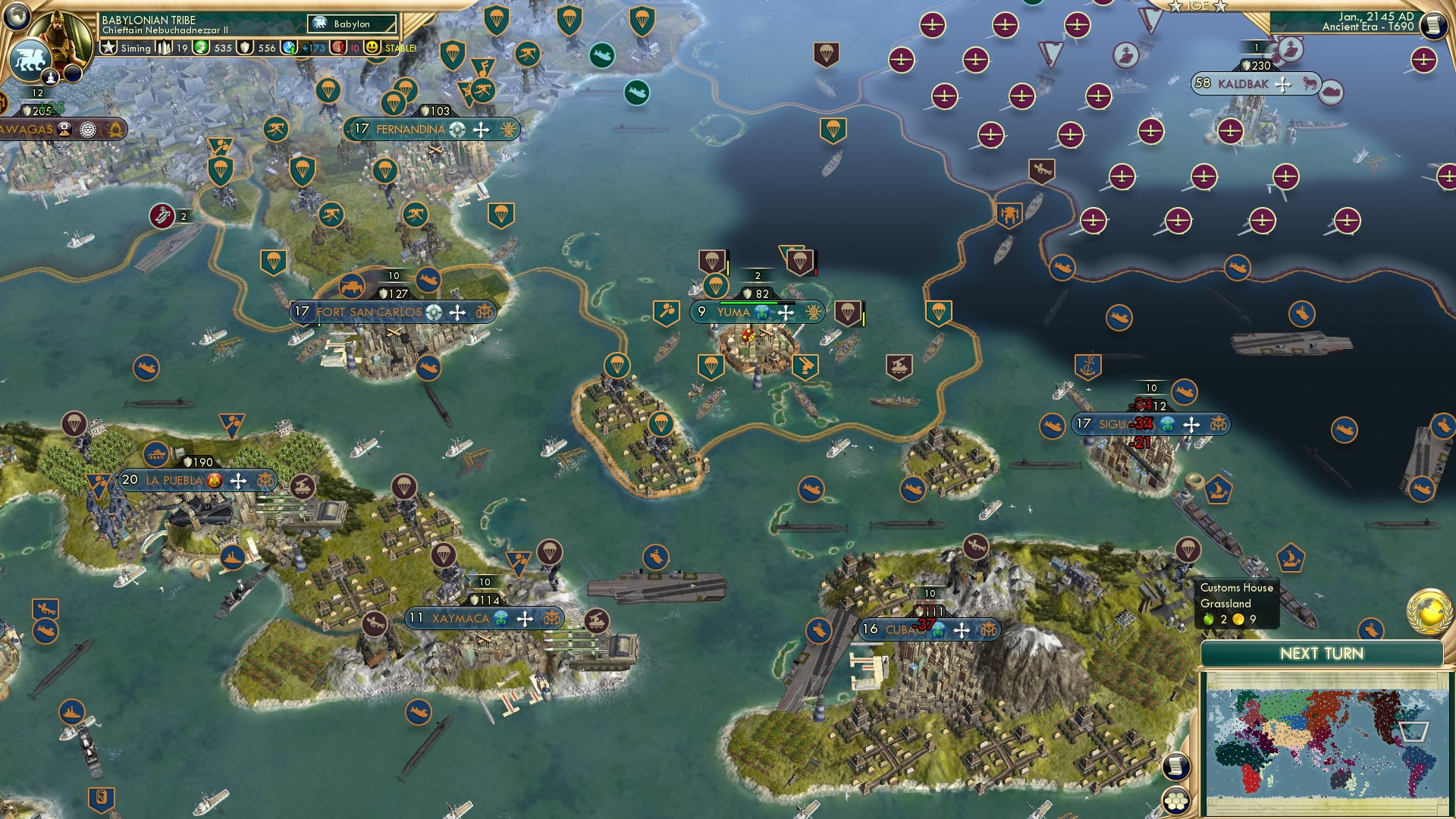 CBR In-Game Screenshot of Answer (d) Part 2