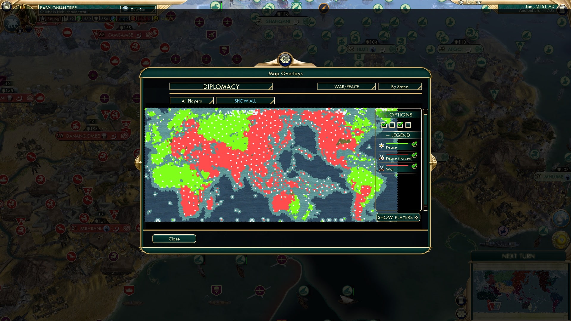 CBR In-Game Screenshot of Stats! Part 1