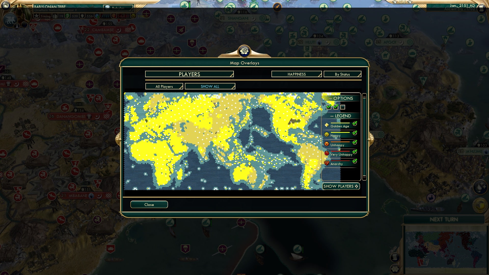 CBR In-Game Screenshot of Stats! Part 3