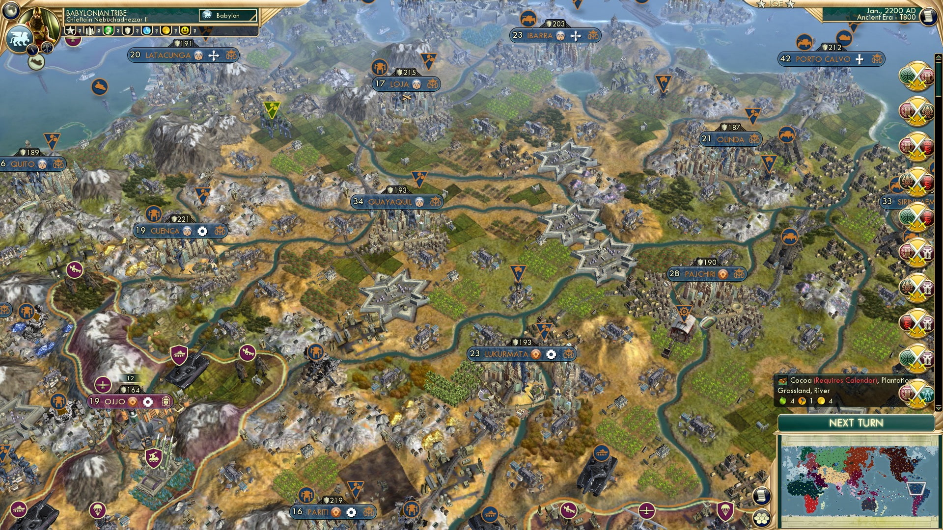 CBR In-Game Screenshot of 38