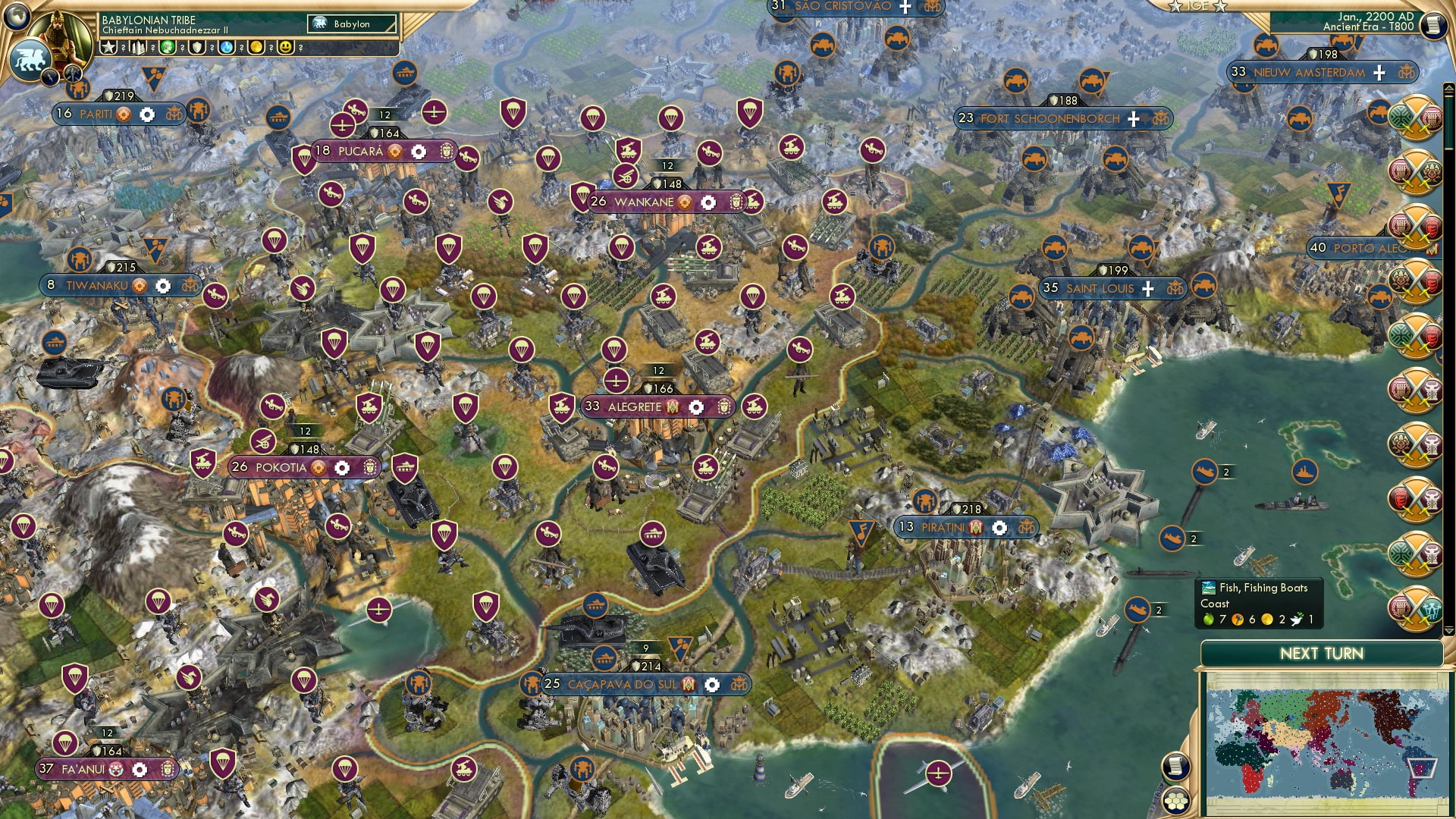 CBR In-Game Screenshot of 39