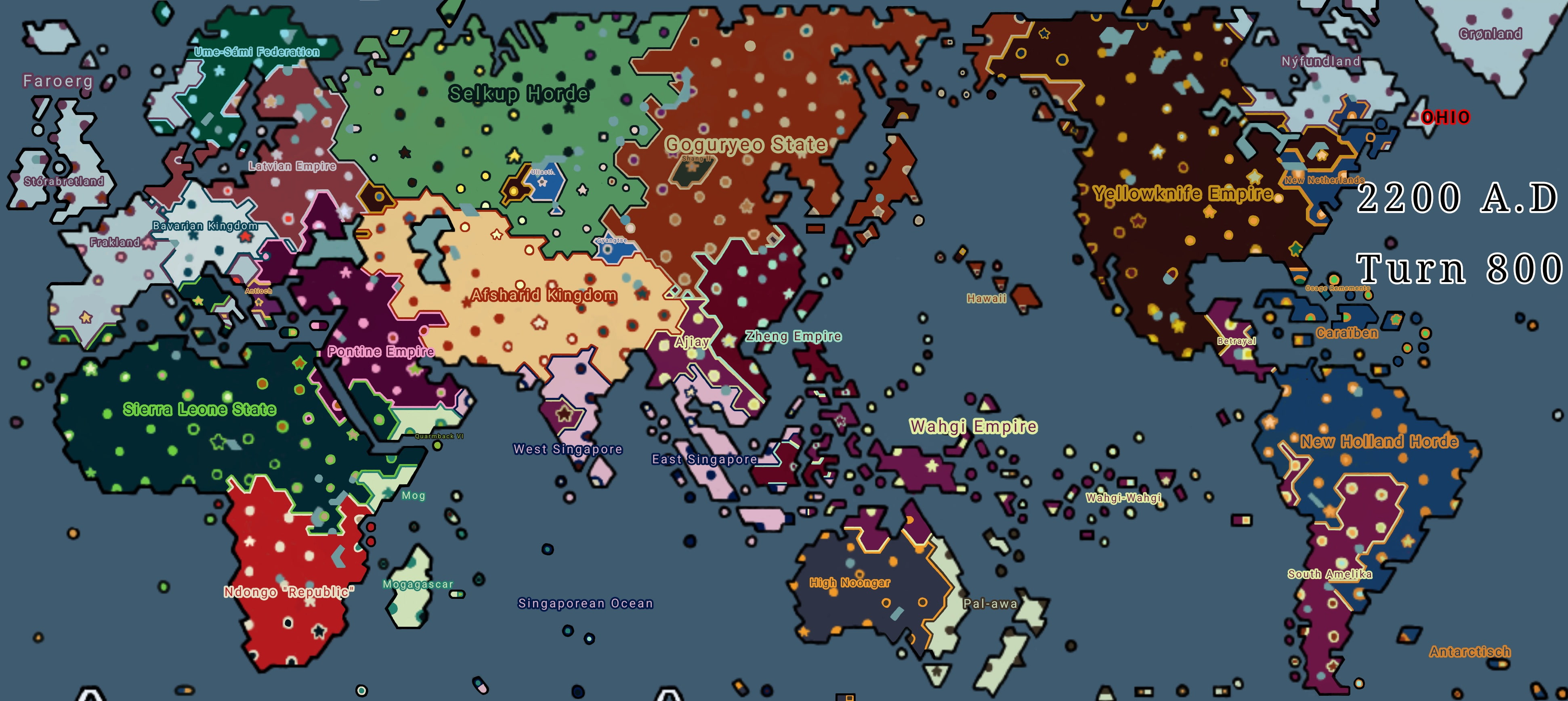 CBR In-Game Screenshot of Map