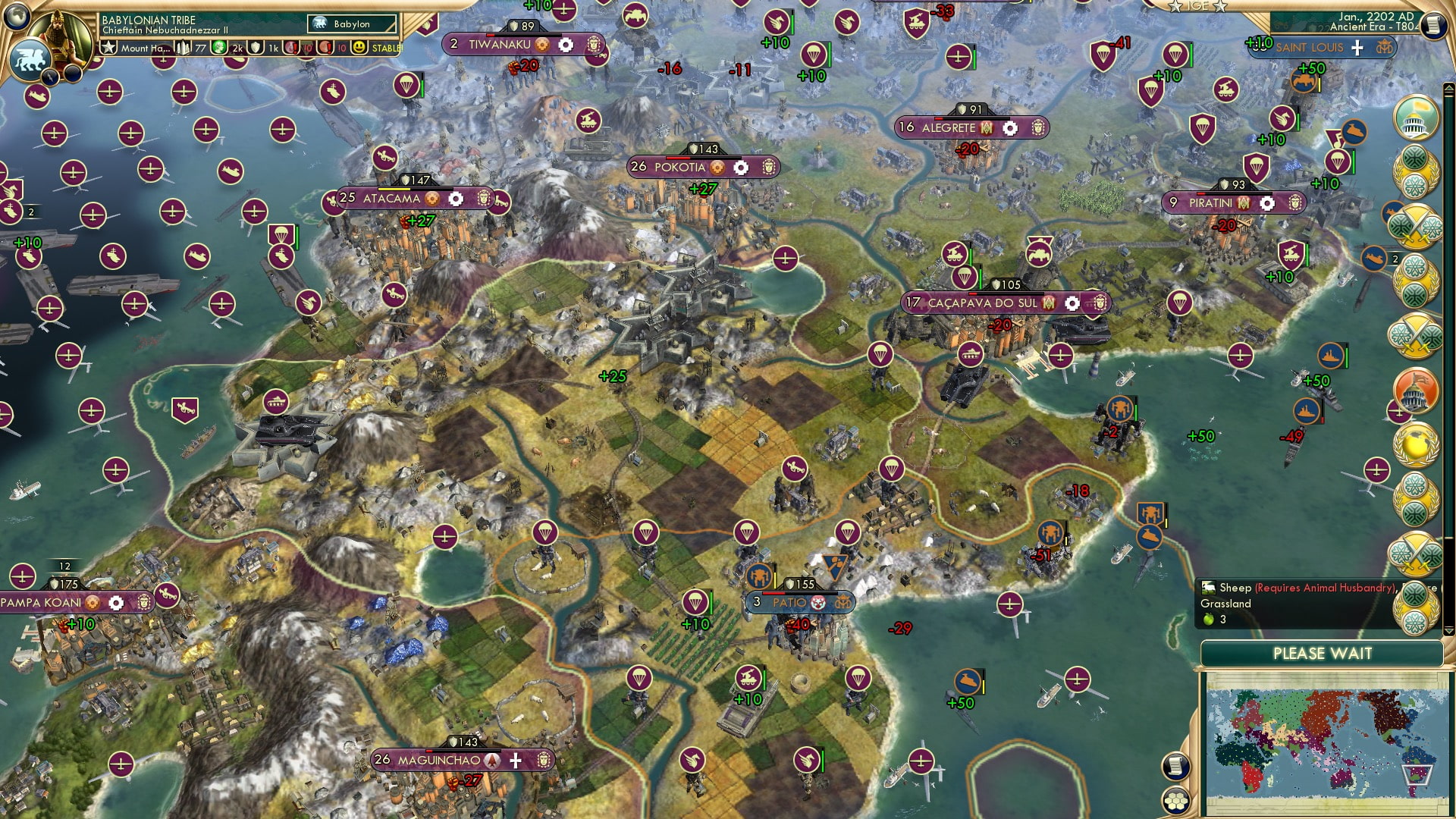 CBR In-Game Screenshot of Uhh...