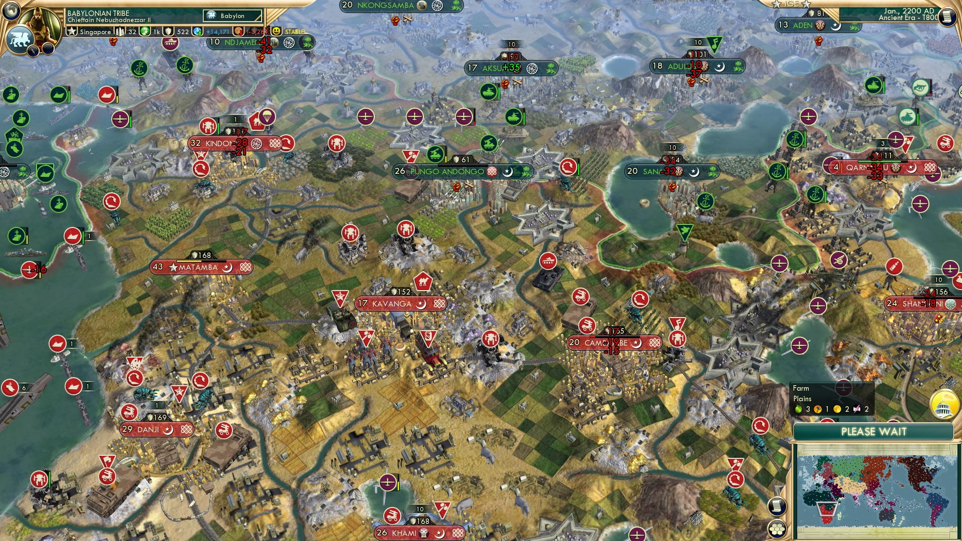 CBR In-Game Screenshot of Uhh...