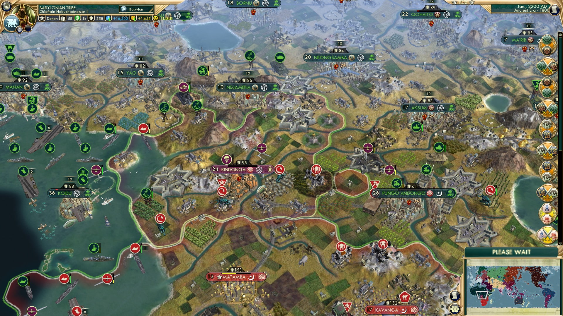 CBR In-Game Screenshot of Bol’im the Fun-Ruiner