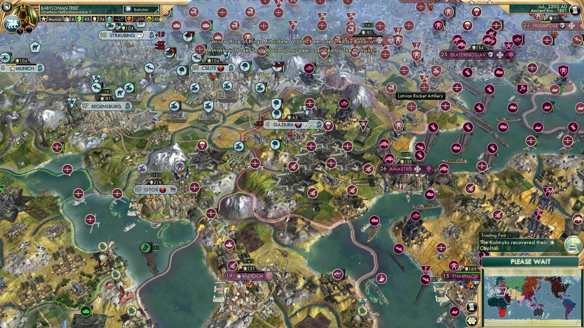 CBR In-Game Screenshot of Balkanic Mess (what else is new)