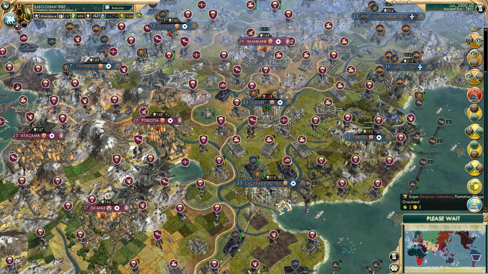 CBR In-Game Screenshot of Will the New Dutch come in New Clutch?