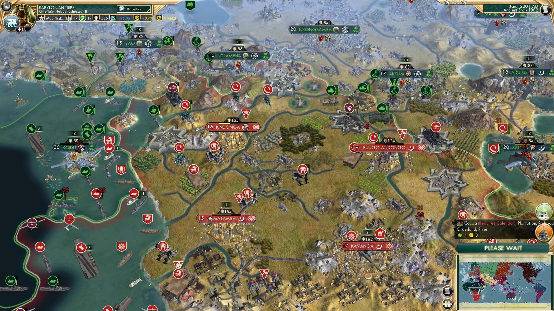 CBR In-Game Screenshot of Status Quo Ante Bellum