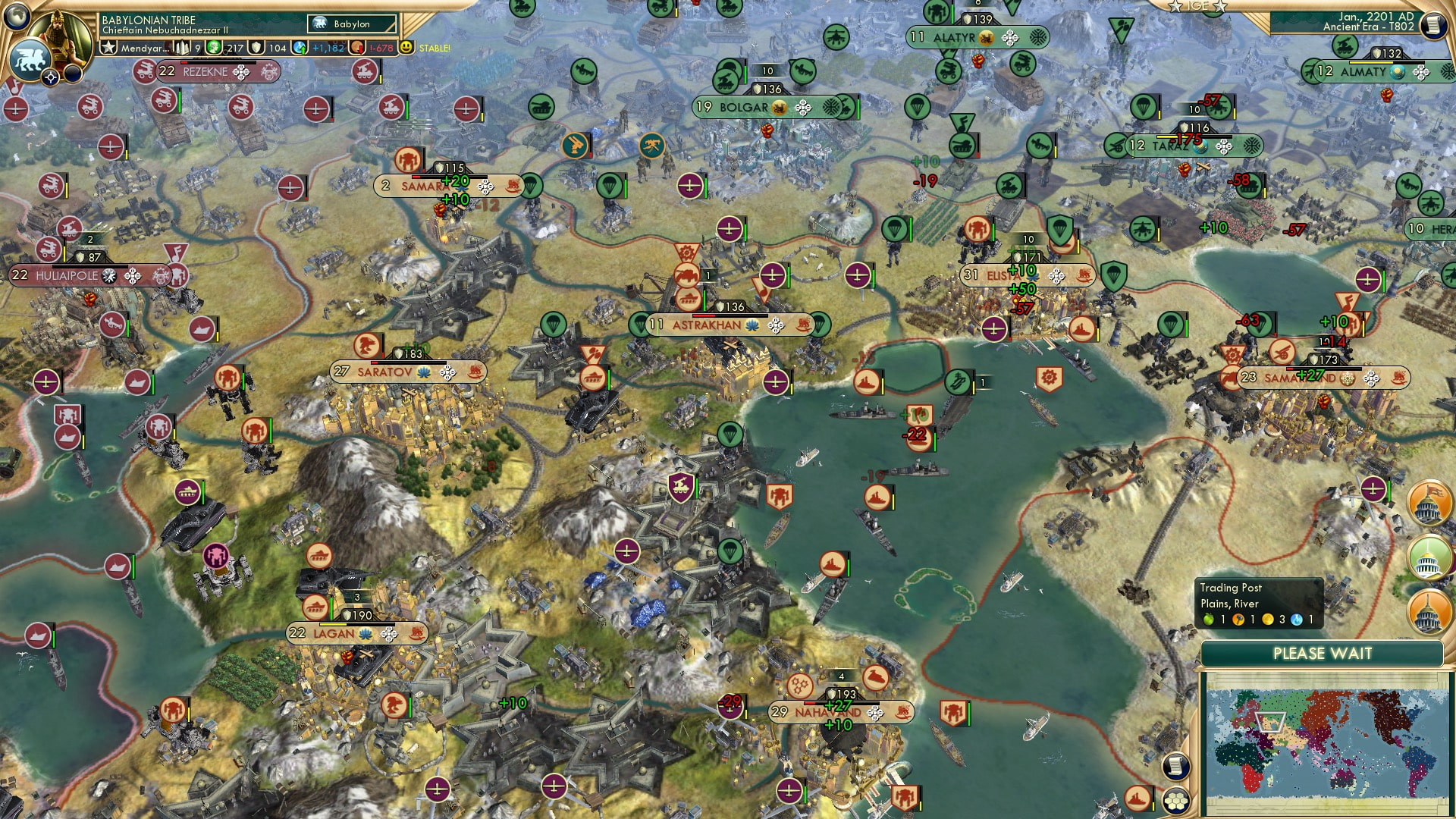 CBR In-Game Screenshot of Not hehe