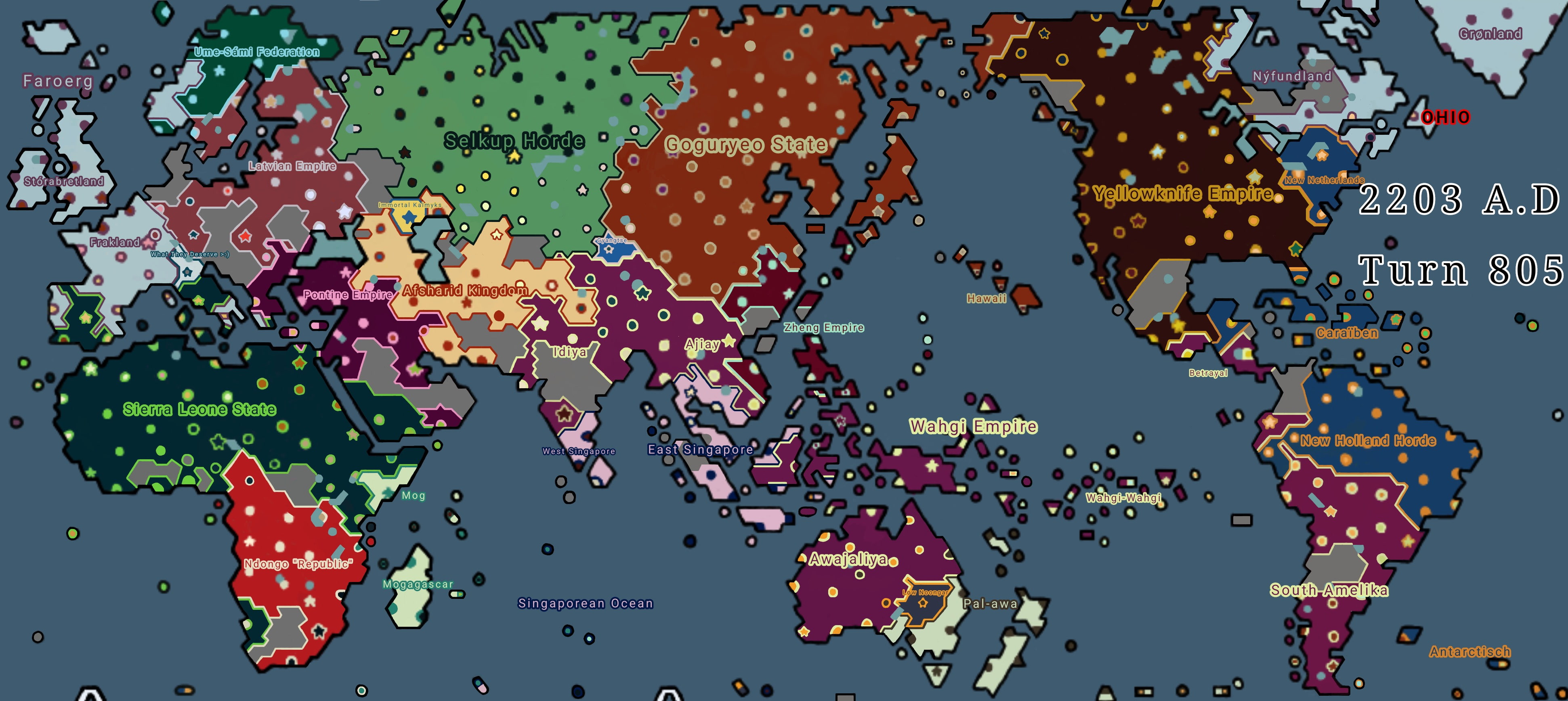 CBR In-Game Screenshot of Map