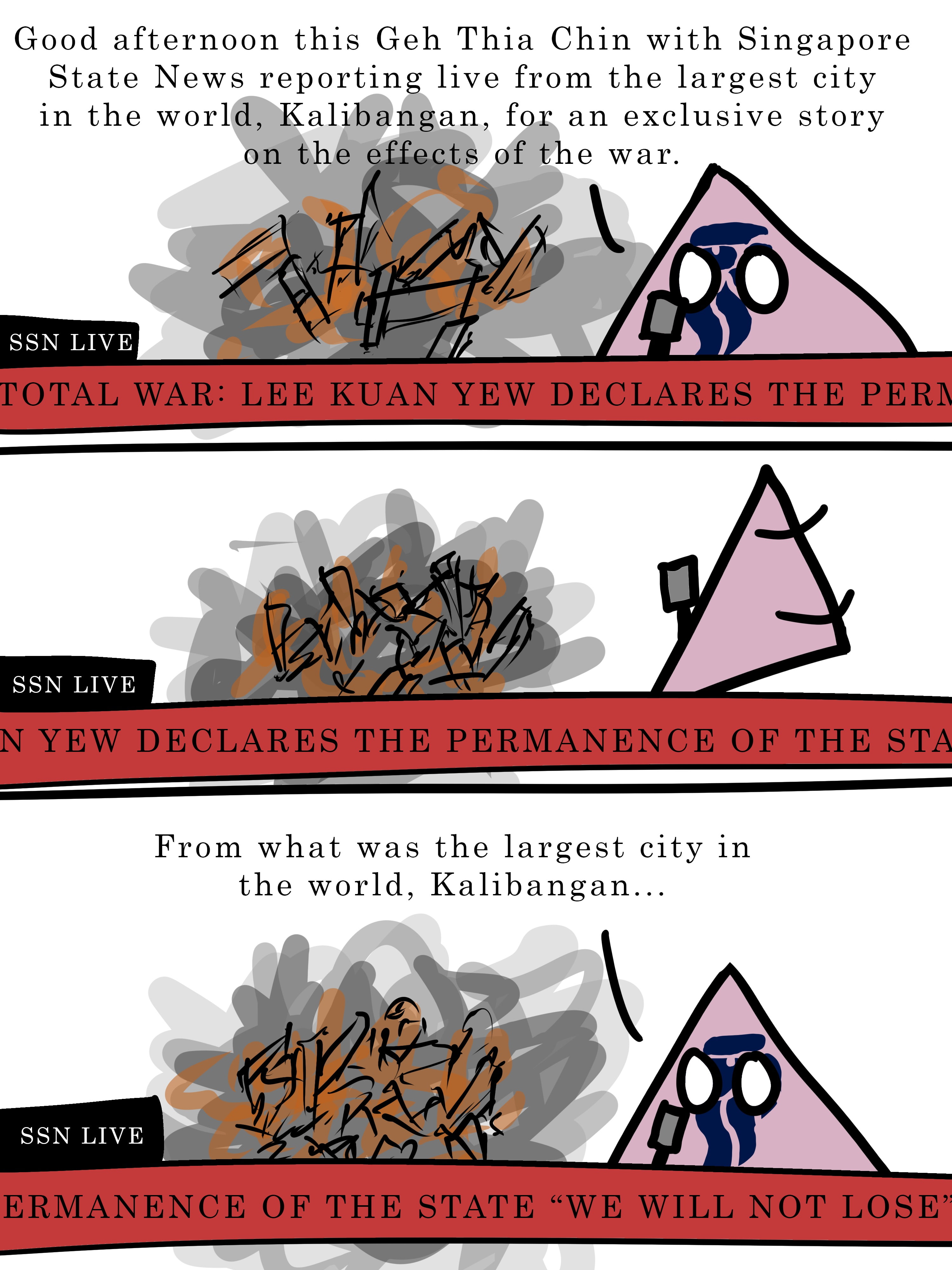 CBR In-Game Screenshot of Pacific Pals