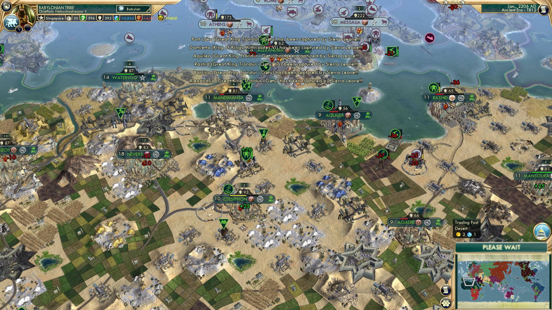 CBR In-Game Screenshot of 112