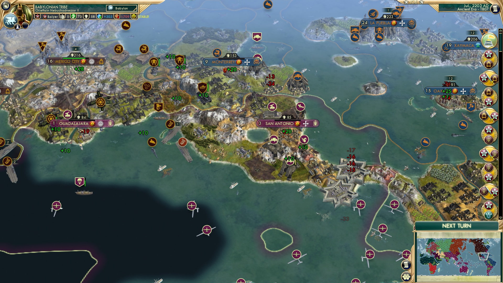 CBR In-Game Screenshot of Betrayal