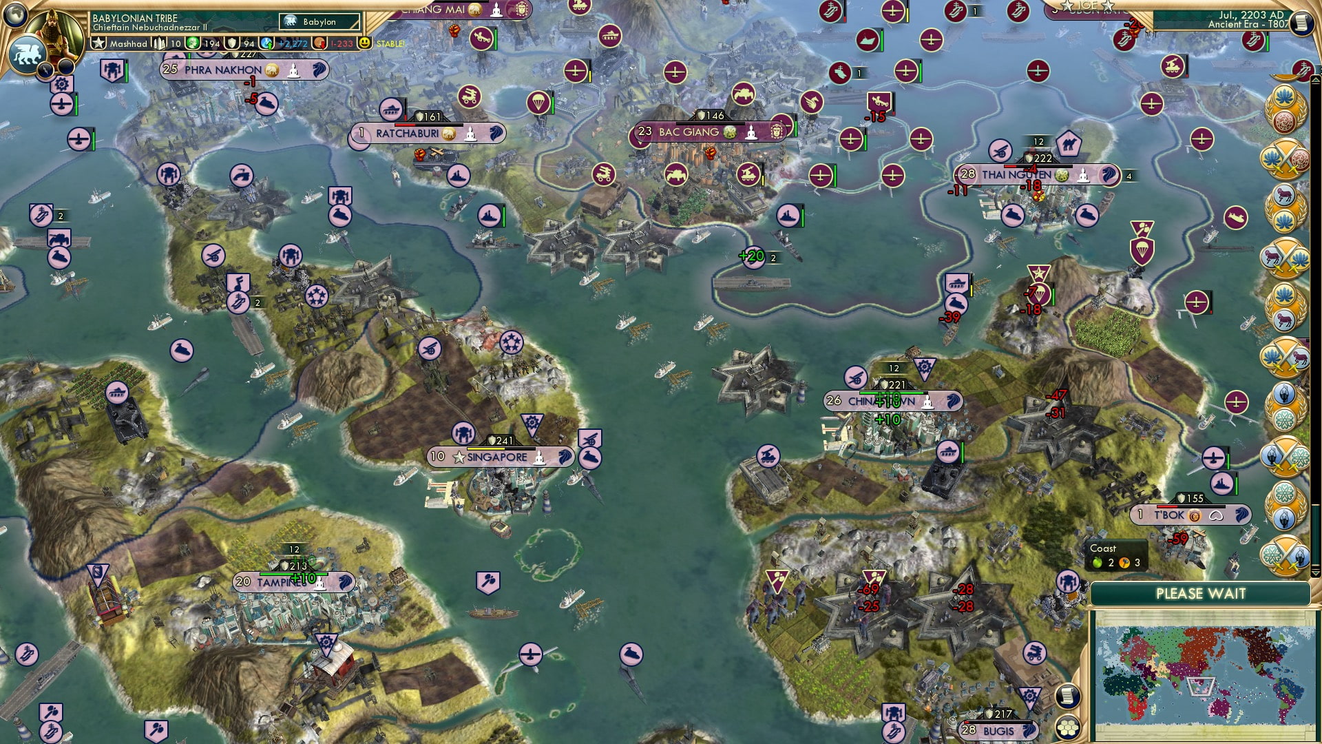 CBR In-Game Screenshot of 59