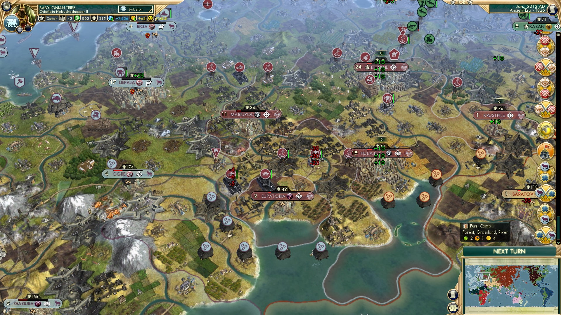 CBR In-Game Screenshot of How To Break A Love Triangle