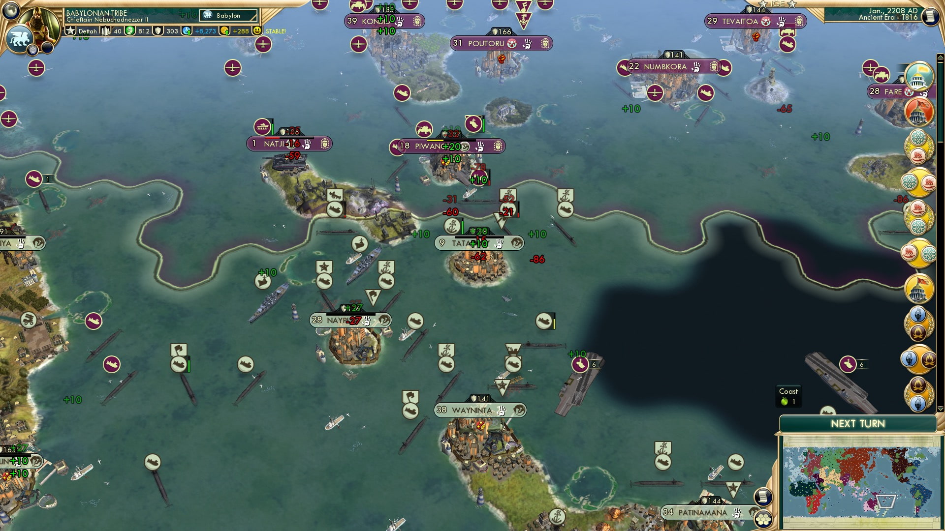 CBR In-Game Screenshot of It Would Be Great If You Didn’t Exist