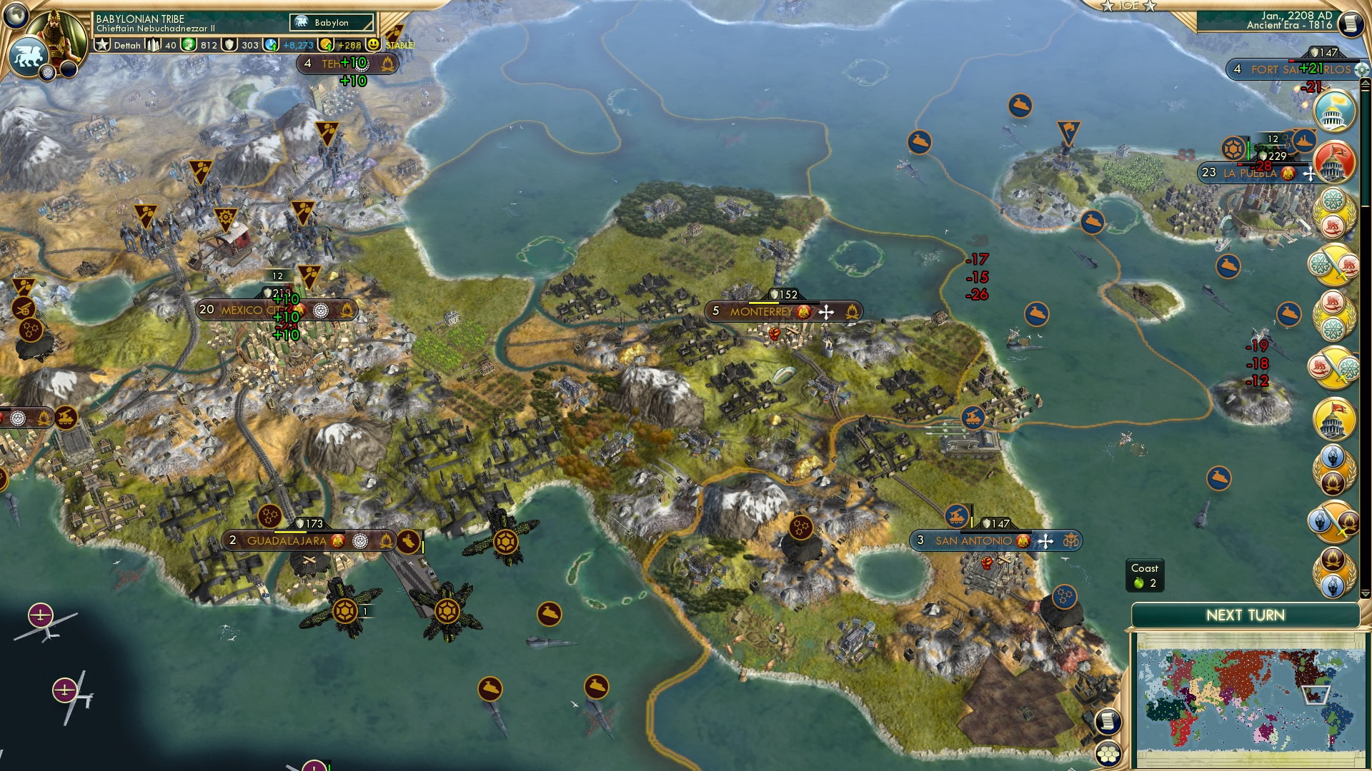 CBR In-Game Screenshot of The Blood Drips Further