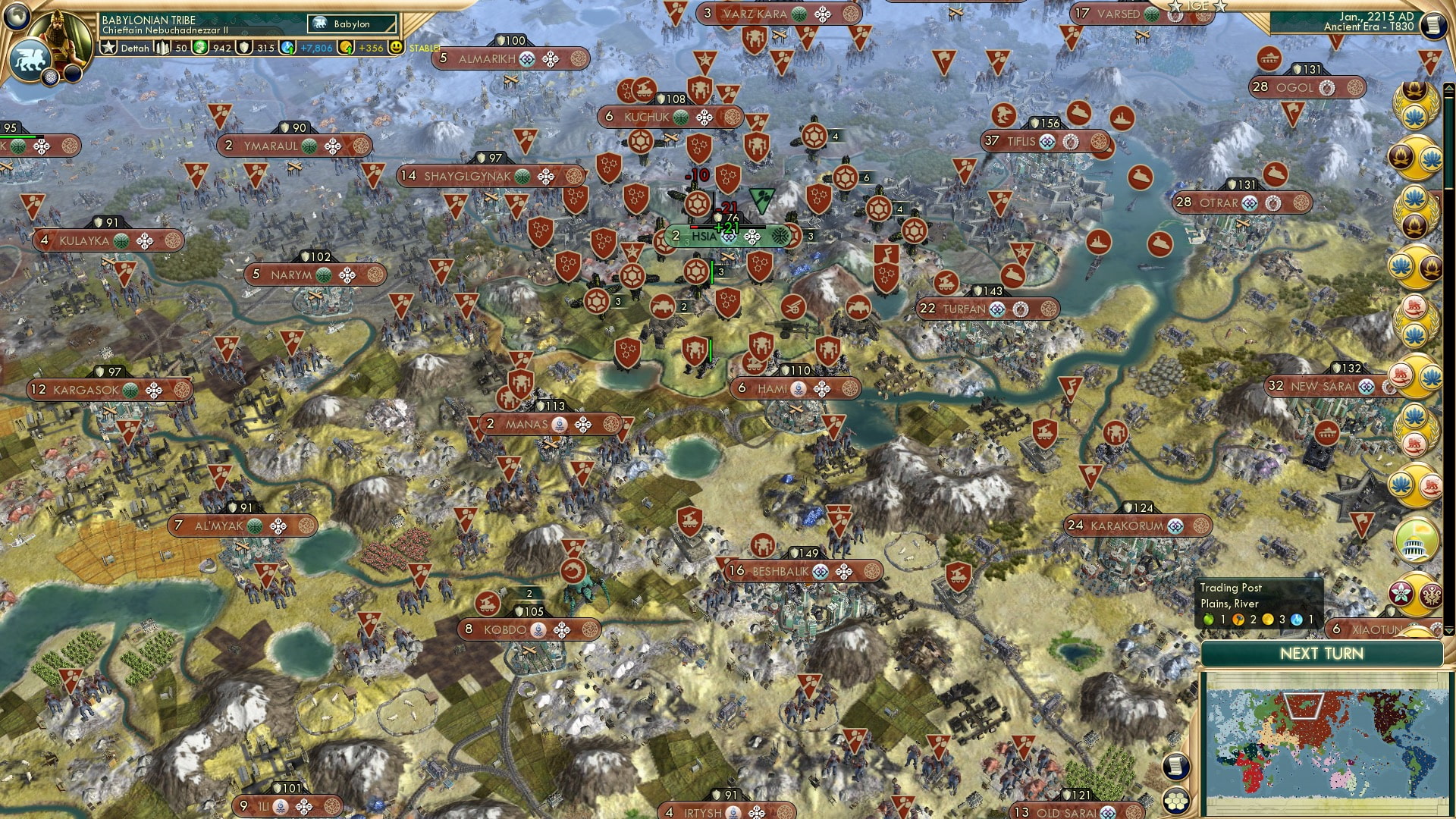 CBR In-Game Screenshot of I’m going to kill myself and you can’t stop me