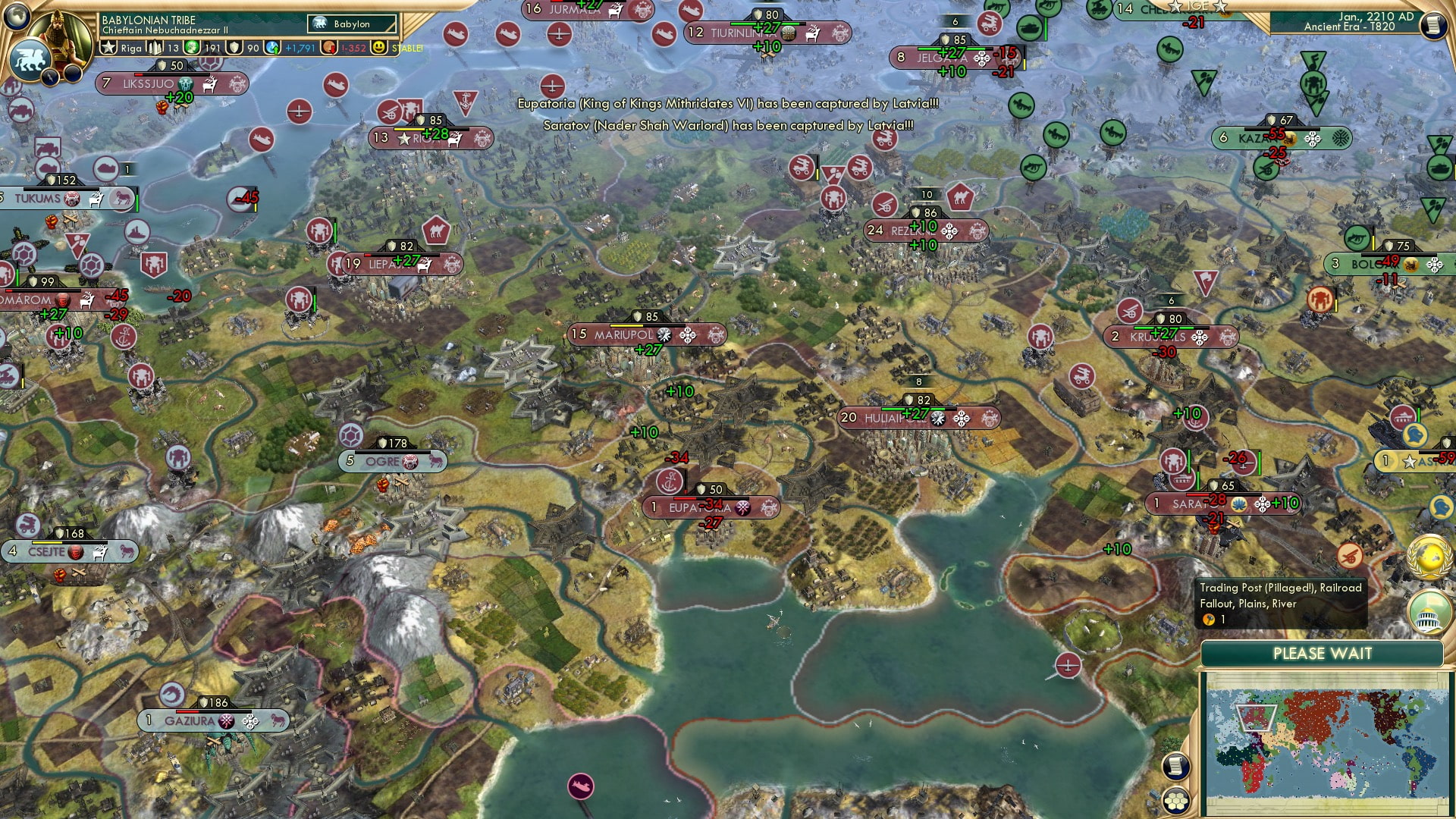 CBR In-Game Screenshot of Eupatoria? More Like Euphoria