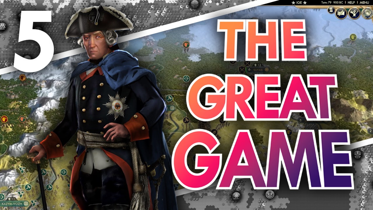 CBR In-Game Screenshot of 2