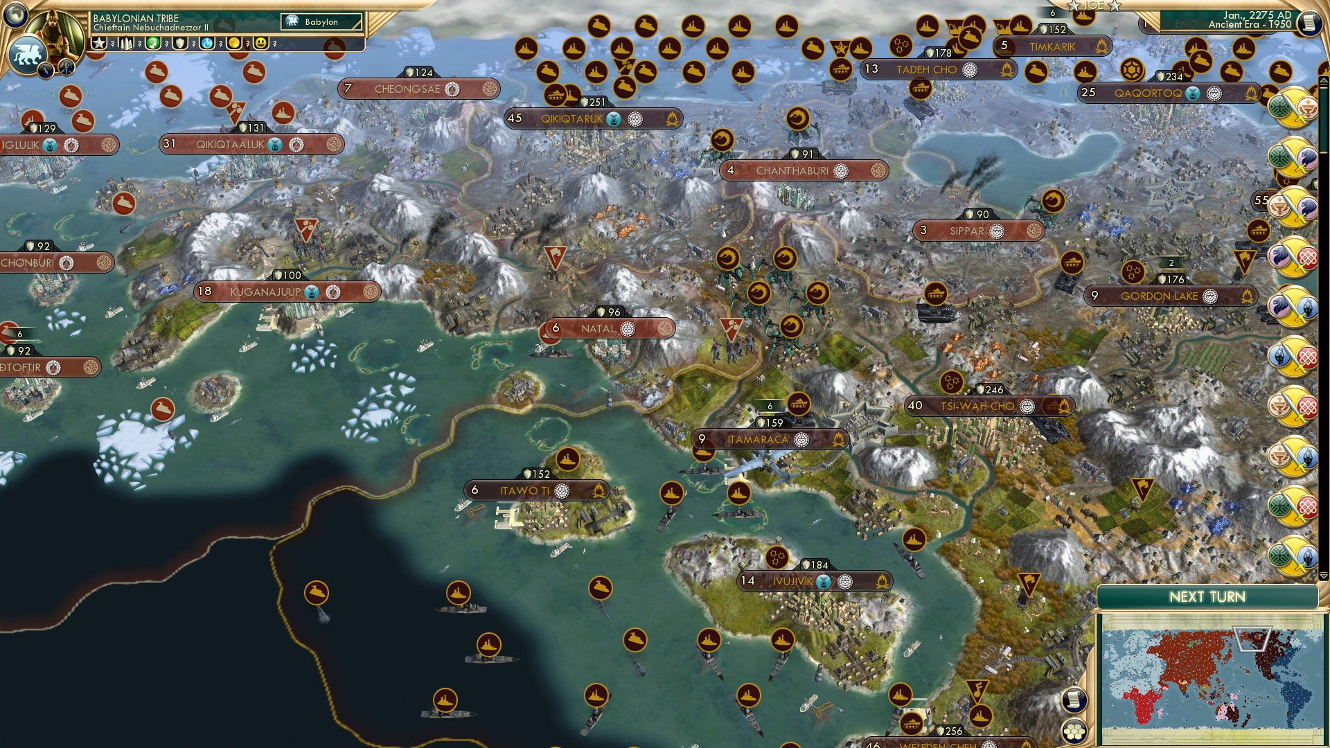 CBR In-Game Screenshot of 08