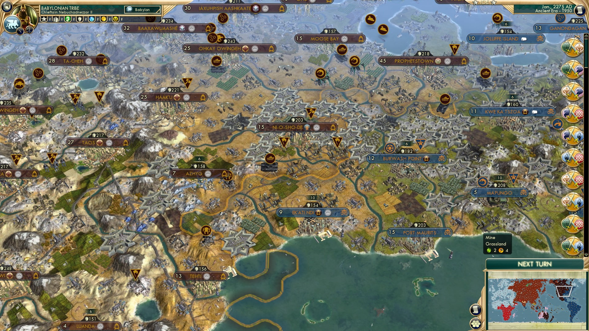 CBR In-Game Screenshot of 09