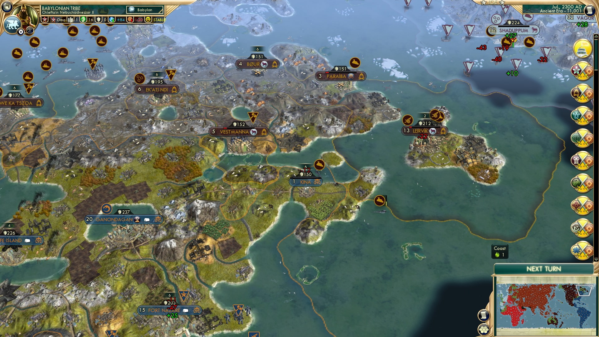 CBR In-Game Screenshot of Strawberry Banana & Raspberry