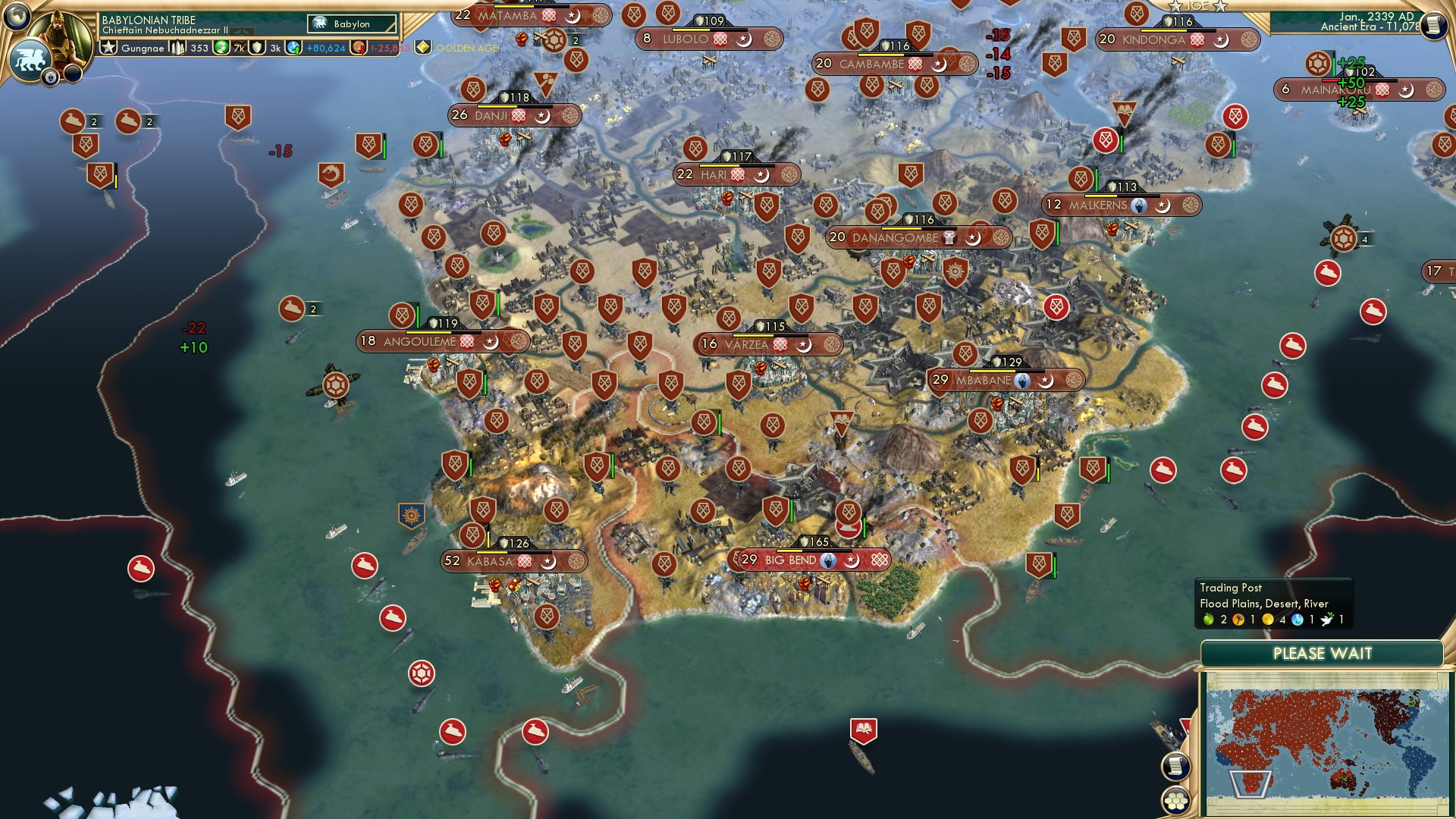 CBR In-Game Screenshot of Strawberry & Mixed Berry Pomegranate