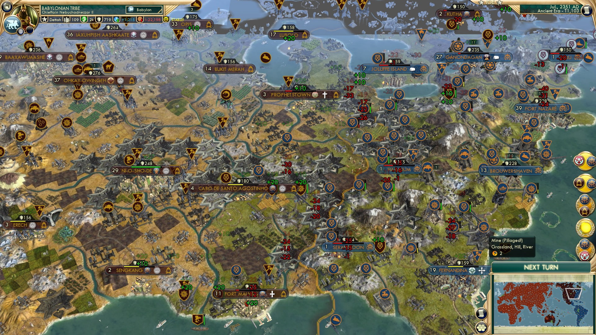 CBR In-Game Screenshot of Strawberry & Raspberry Cranberry